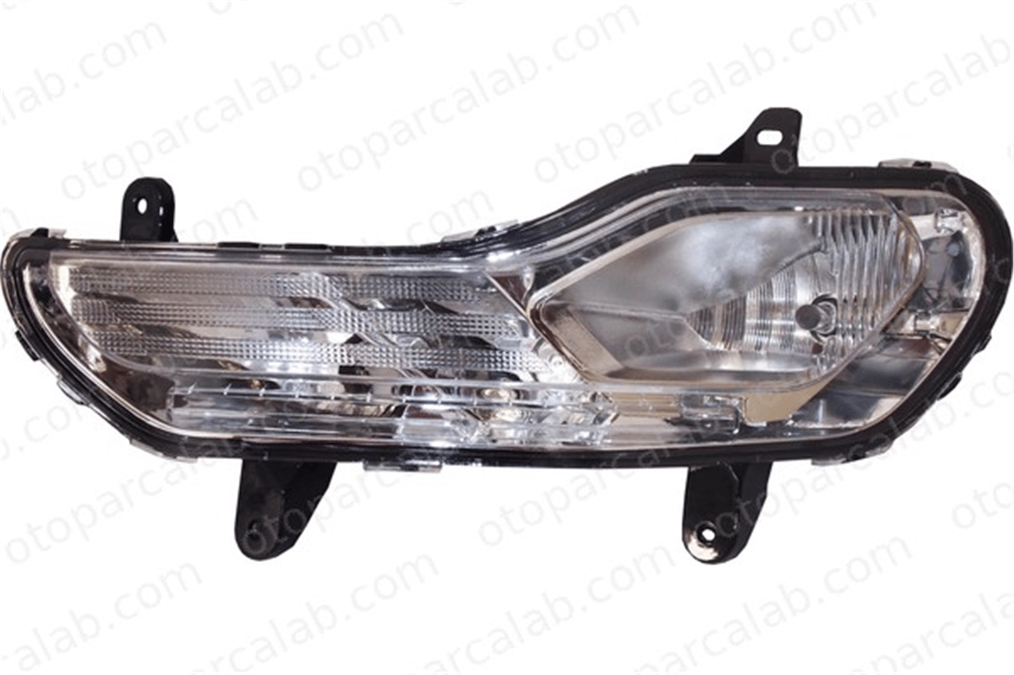 EUROCRAFT EU F11229-019 Sis Farı Ön Sol FORD KUGA II KUGA II VAN CV4413B221AG 1849467