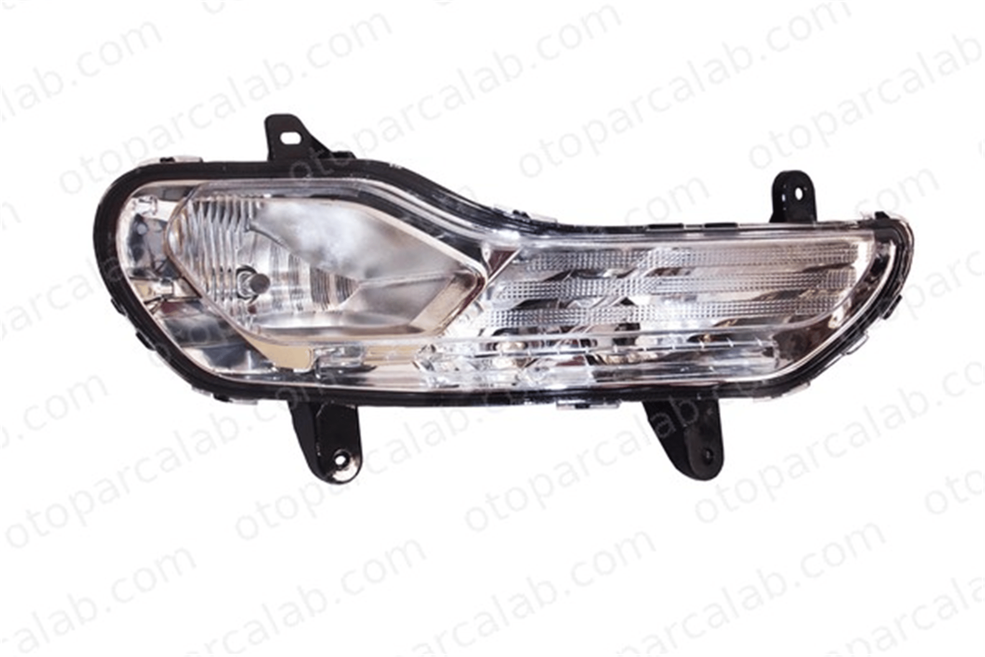 EUROCRAFT EU F11229-020 Sis Farı Ön Sağ FORD KUGA II KUGA II VAN CV4413B220AG 1849466