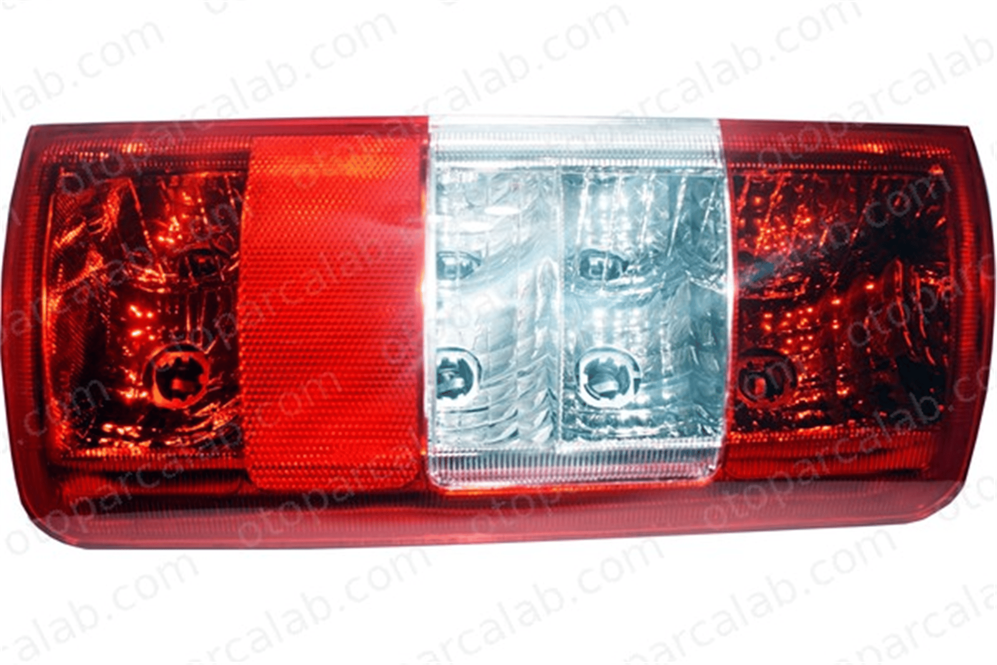 EUROCRAFT EU F11230-087 Stop Lambası Sağ FORD TOURNEO CONNECT TRANSIT CONNECT 2T1413A602AF 1342515