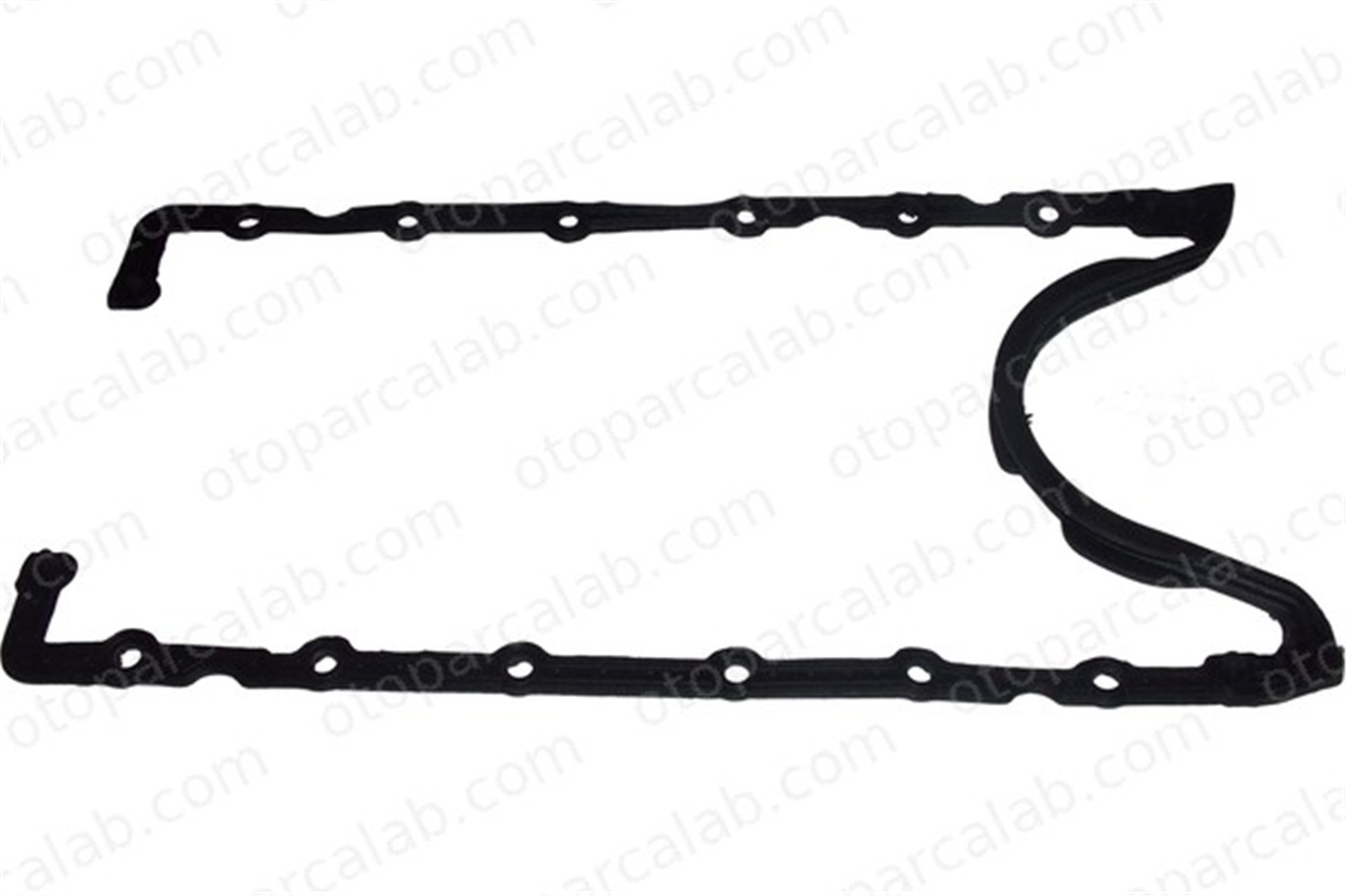 EUROCRAFT EU F12181-001 Karter Contası FORD FOCUS I FOCUS I Kombi van XS4Q6710AE 1078498