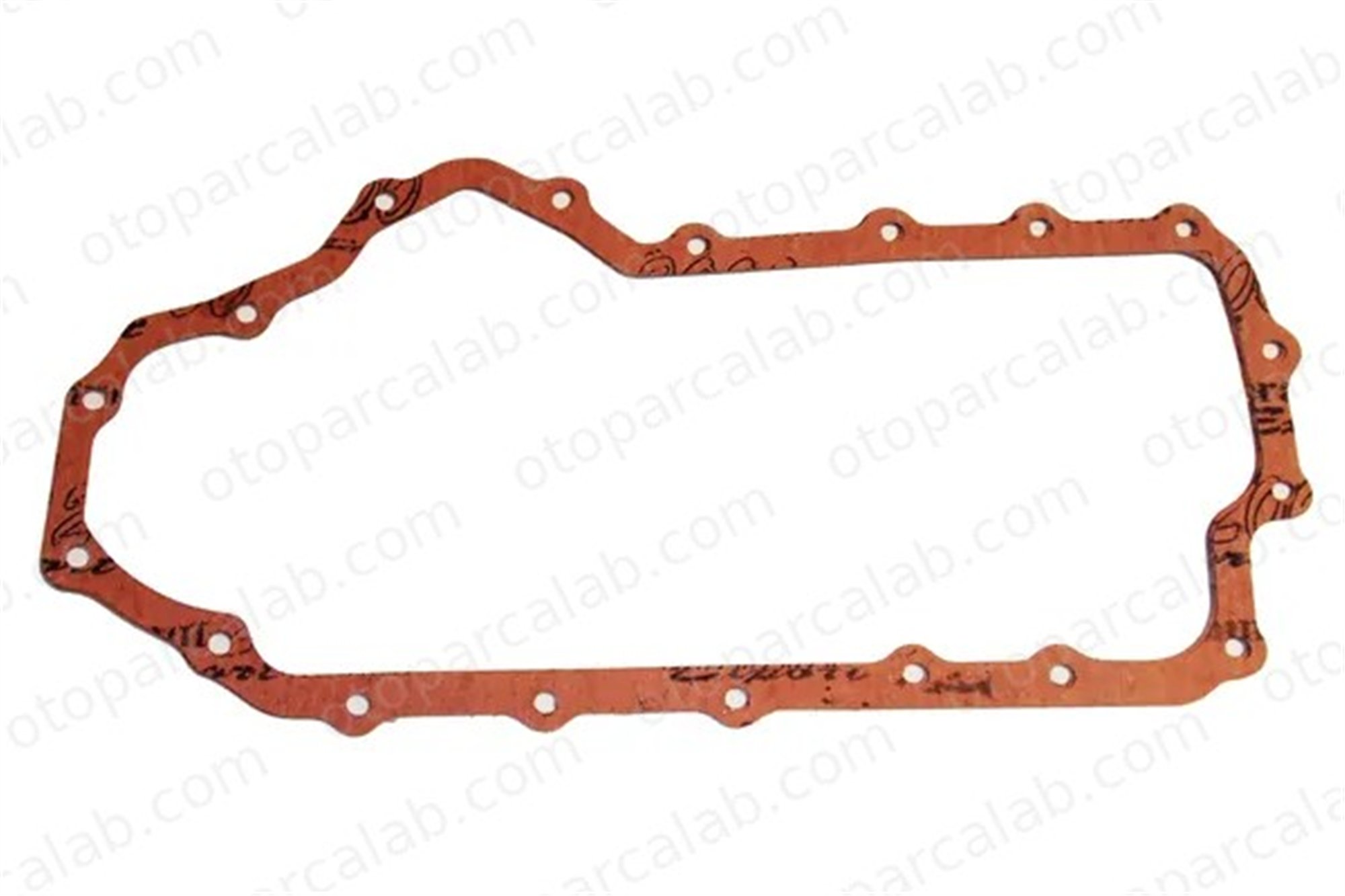 EUROCRAFT EU F12181-008 Karter Contası FORD FOCUS I FOCUS I Kombi van XS4Q6710AE 1078498