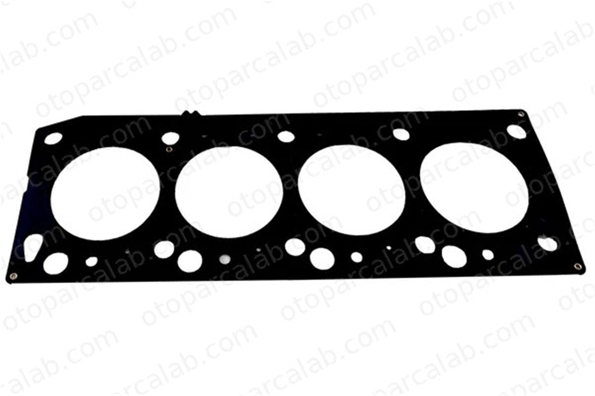 EUROCRAFT EU F12226-001 Silindir Kapak Contası FORD FOCUS I FOCUS I Kombi van 1S4Q6051GB 1105914