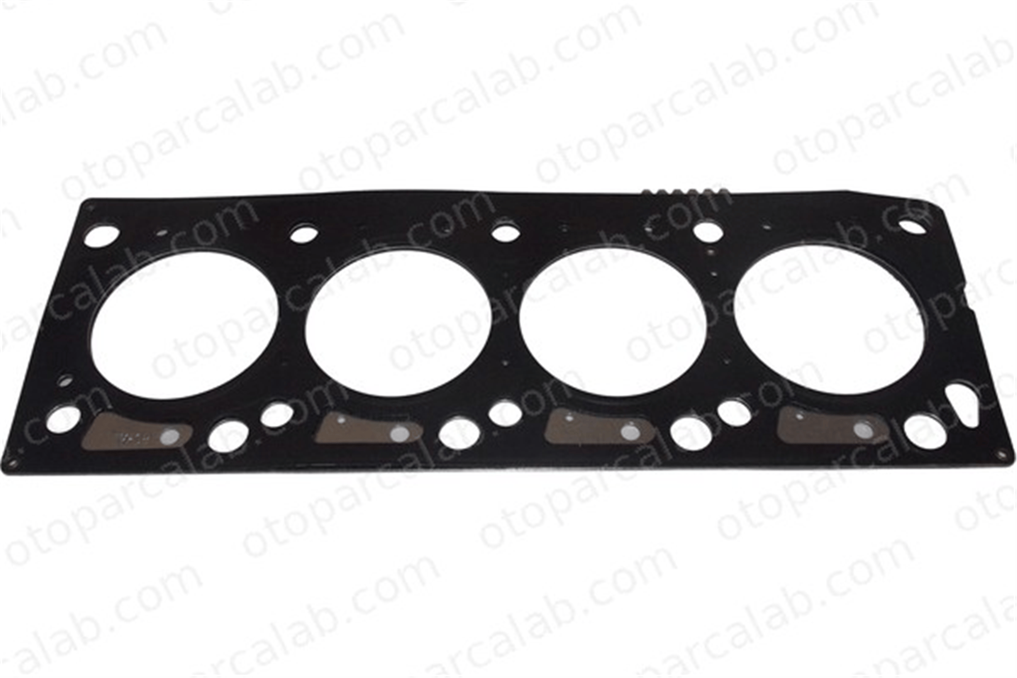 EUROCRAFT EU F12226-005 Silindir Kapak Contası FORD FOCUS I FOCUS I Kombi van 1S4Q6051LB 1131835