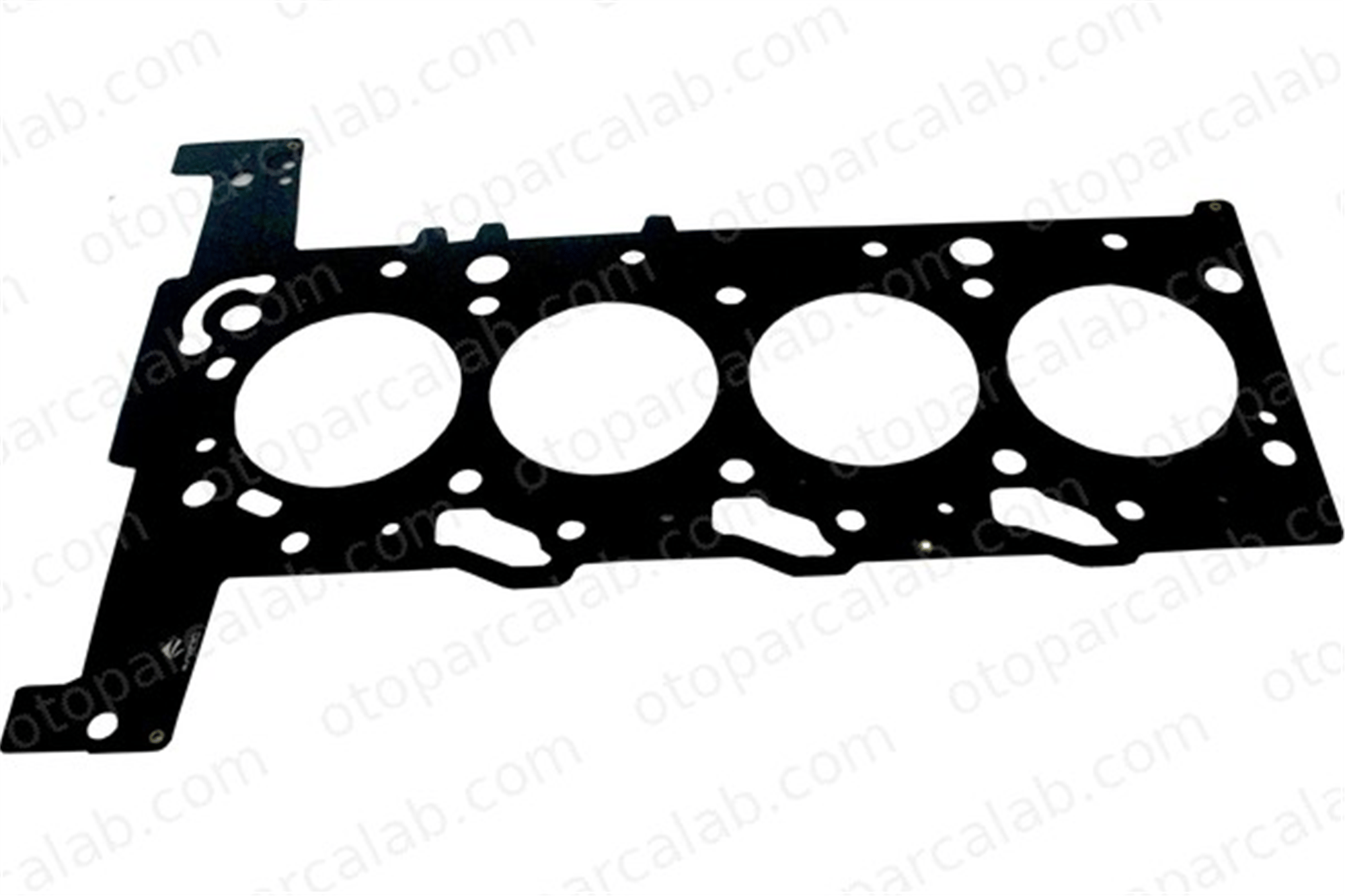 EUROCRAFT EU F12226-011 Silindir Kapak Contası FORD TRANSIT Minibüs/Otobüs TRANSIT Panelvan/Van 6C1Q6051BB 9660534980