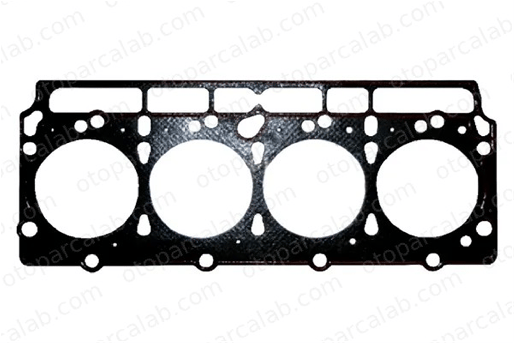 EUROCRAFT EU F12226-017 Silindir Kapak Contası FORD TRANSIT Minibüs/Otobüs TRANSIT Panelvan/Van 924F6051AA 6518302