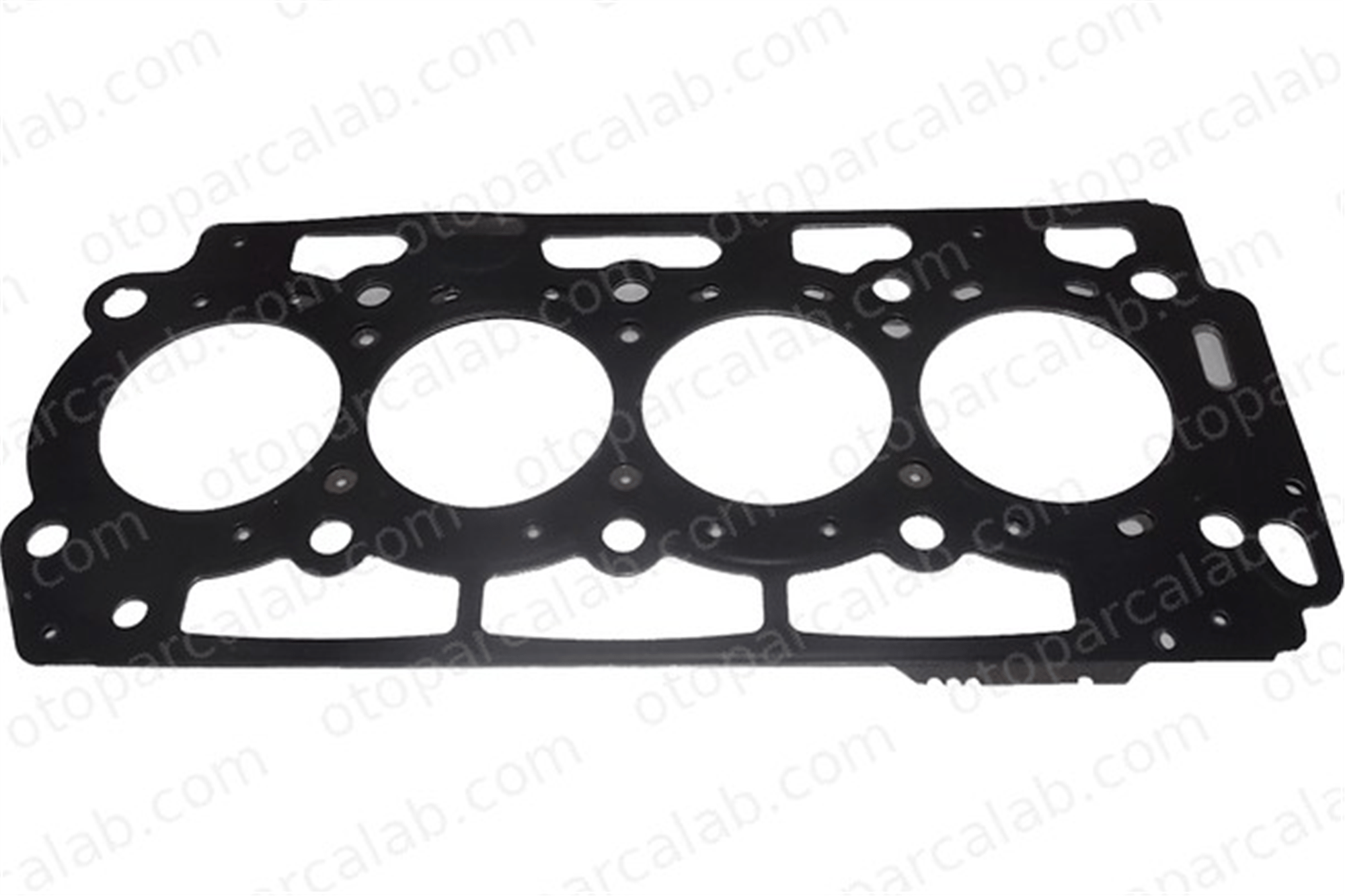 EUROCRAFT EU F12226-028 Silindir Kapak Contası CITROËN C2 C3 I 2S6Q6051BA 9651363980