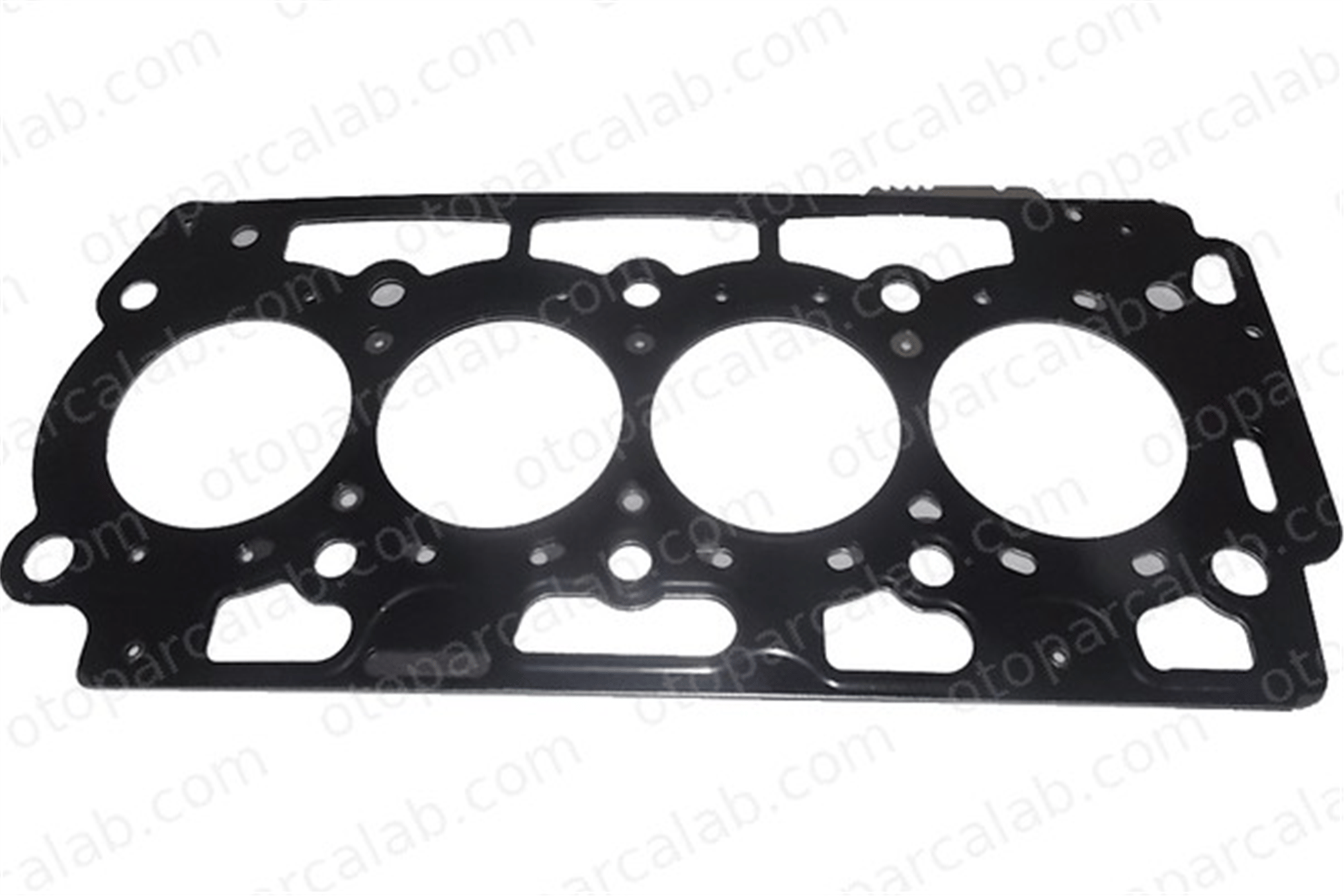 EUROCRAFT EU F12226-029 Silindir Kapak Contası CITROËN C2 C3 I 2S6Q6051DA 9651364080