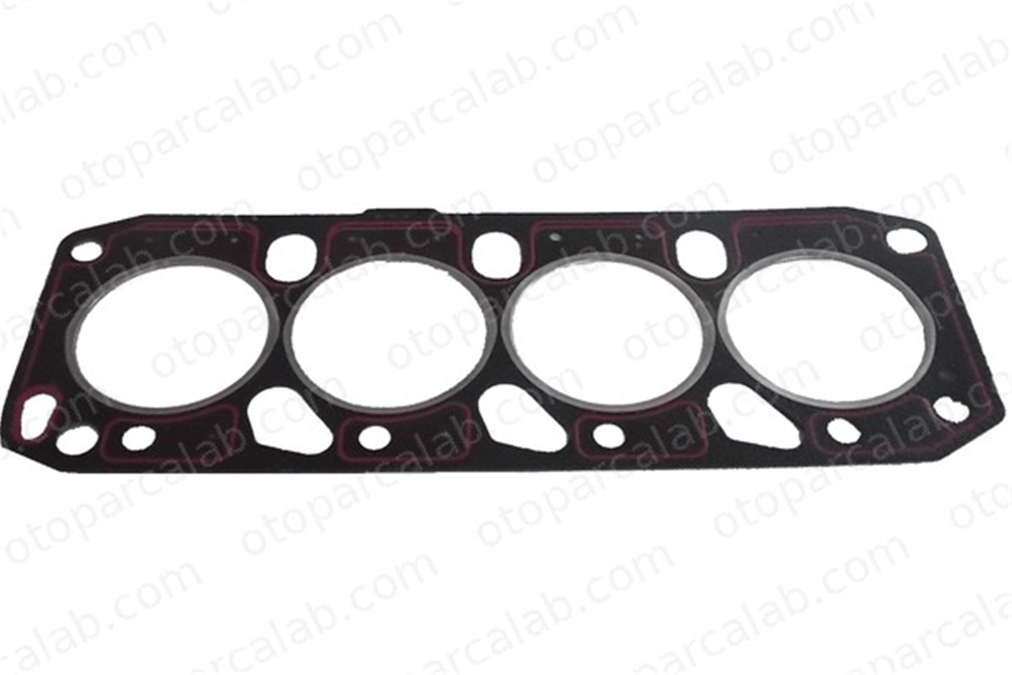 EUROCRAFT EU F12226-035 Silindir Kapak Contası FORD ESCORT VI ESCORT VI Sedan 91FF6051ABA 6526342