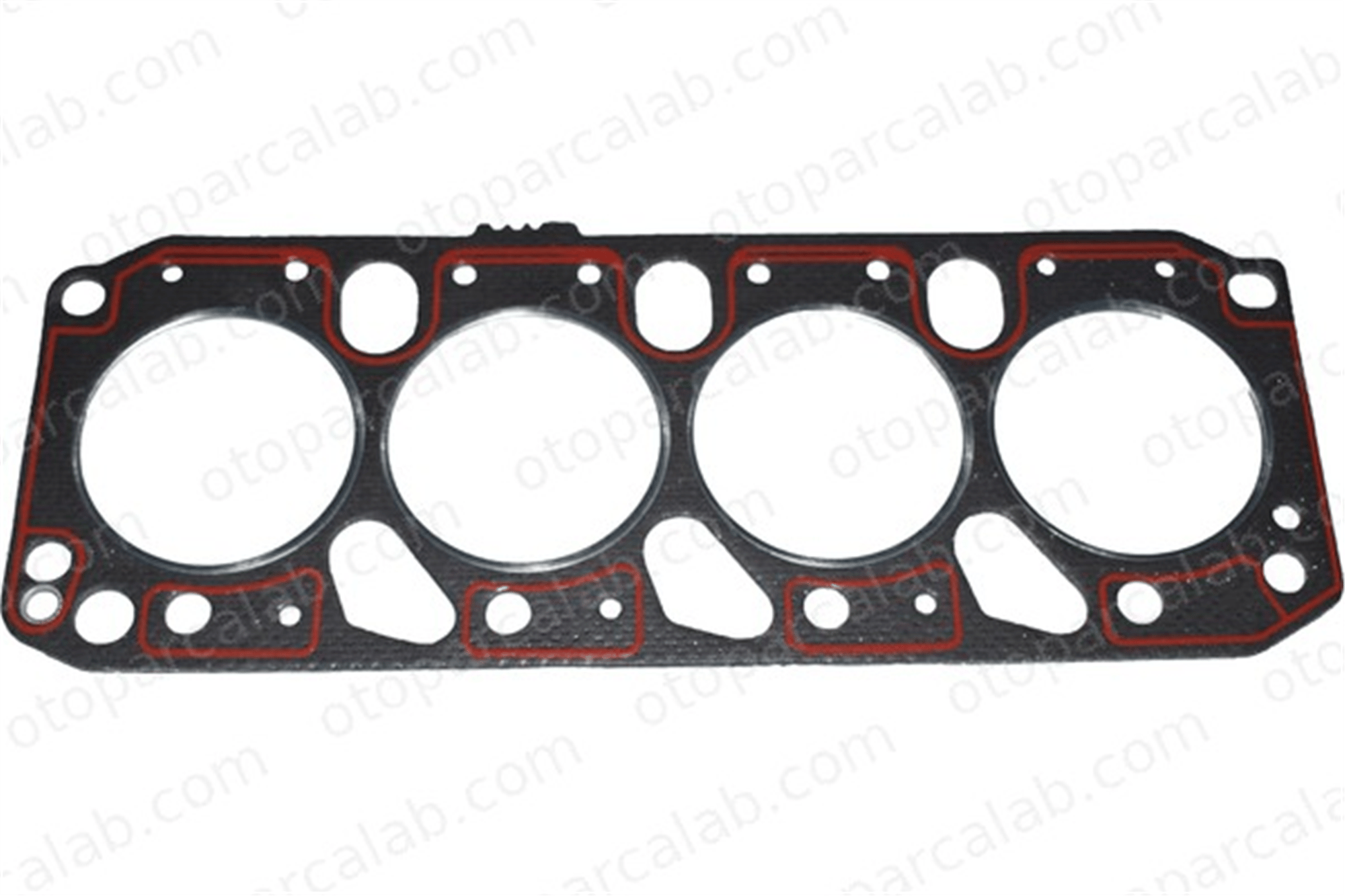 EUROCRAFT EU F12226-036 Silindir Kapak Contası FORD ESCORT VI ESCORT VI Kombi van 91FF6051ACA 1315705