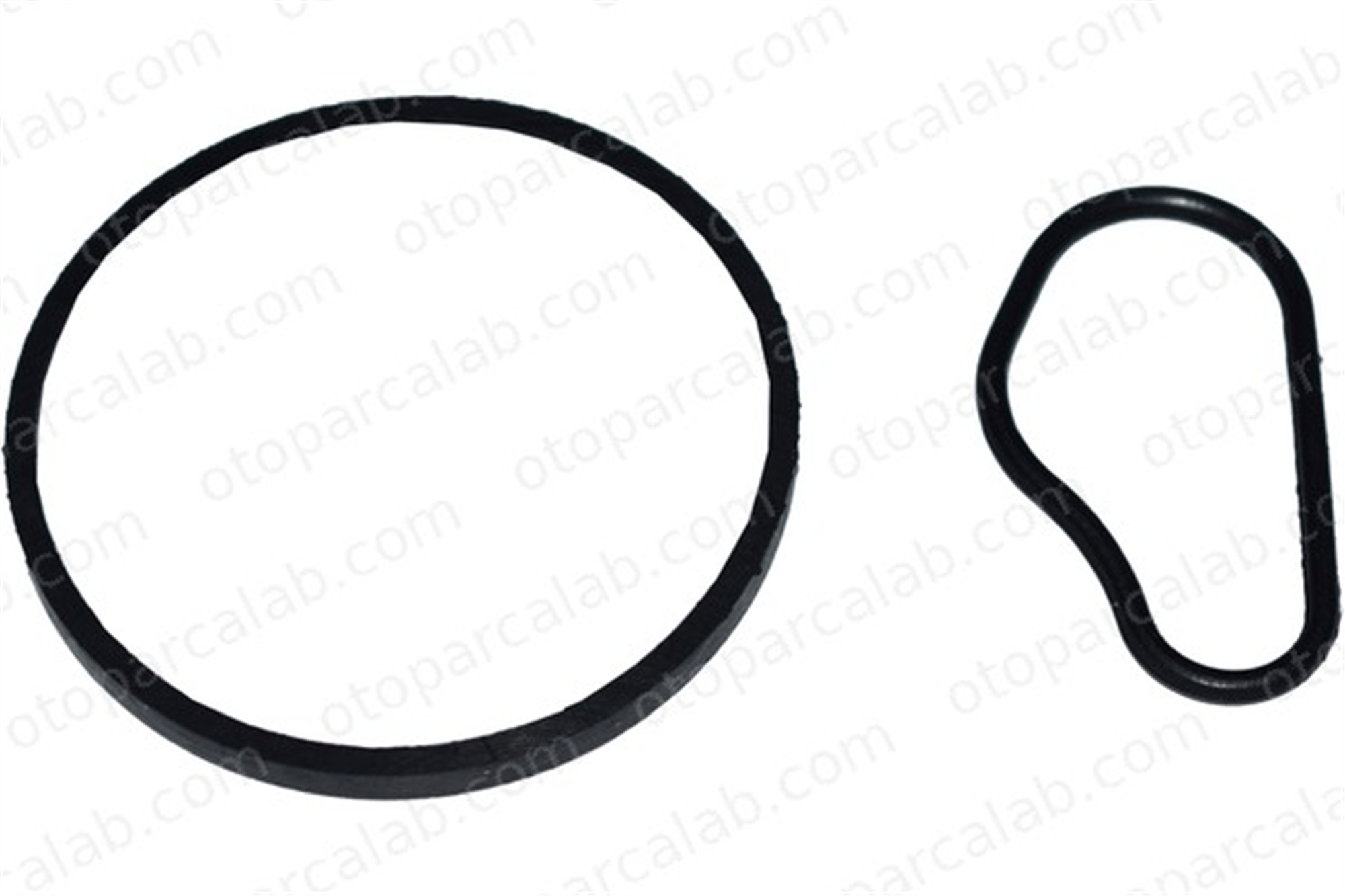 EUROCRAFT EU F12261-013 Takım Conta CITROËN BERLINGO Kasa/büyük limuzin C3 AIRCROSS II JX6Q6A728AA JX6Q6A946AA