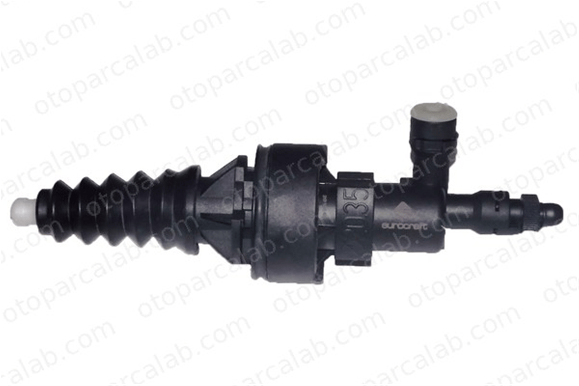 EUROCRAFT EU F13122-005 Debriyaj Merkezi Alt FORD TRANSIT Panelvan/Van TRANSIT Platform şasi 3C117A508AB 4077639