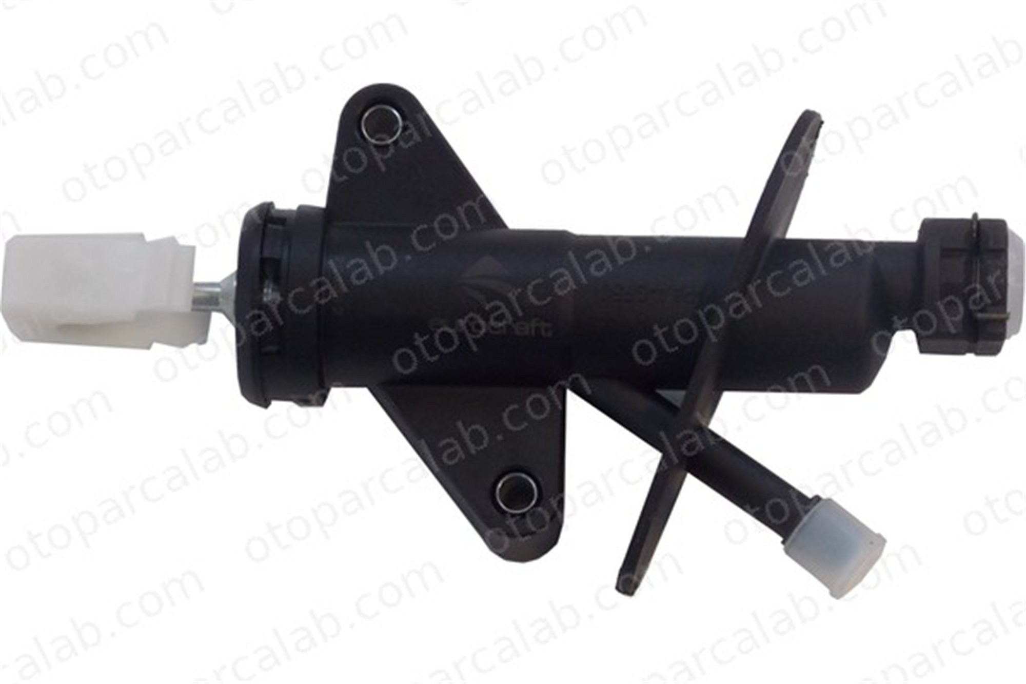 EUROCRAFT EU F13122-012 Debriyaj Merkezi Üst FORD MONDEO III Sedan MONDEO III 1S717A543AE 1121925