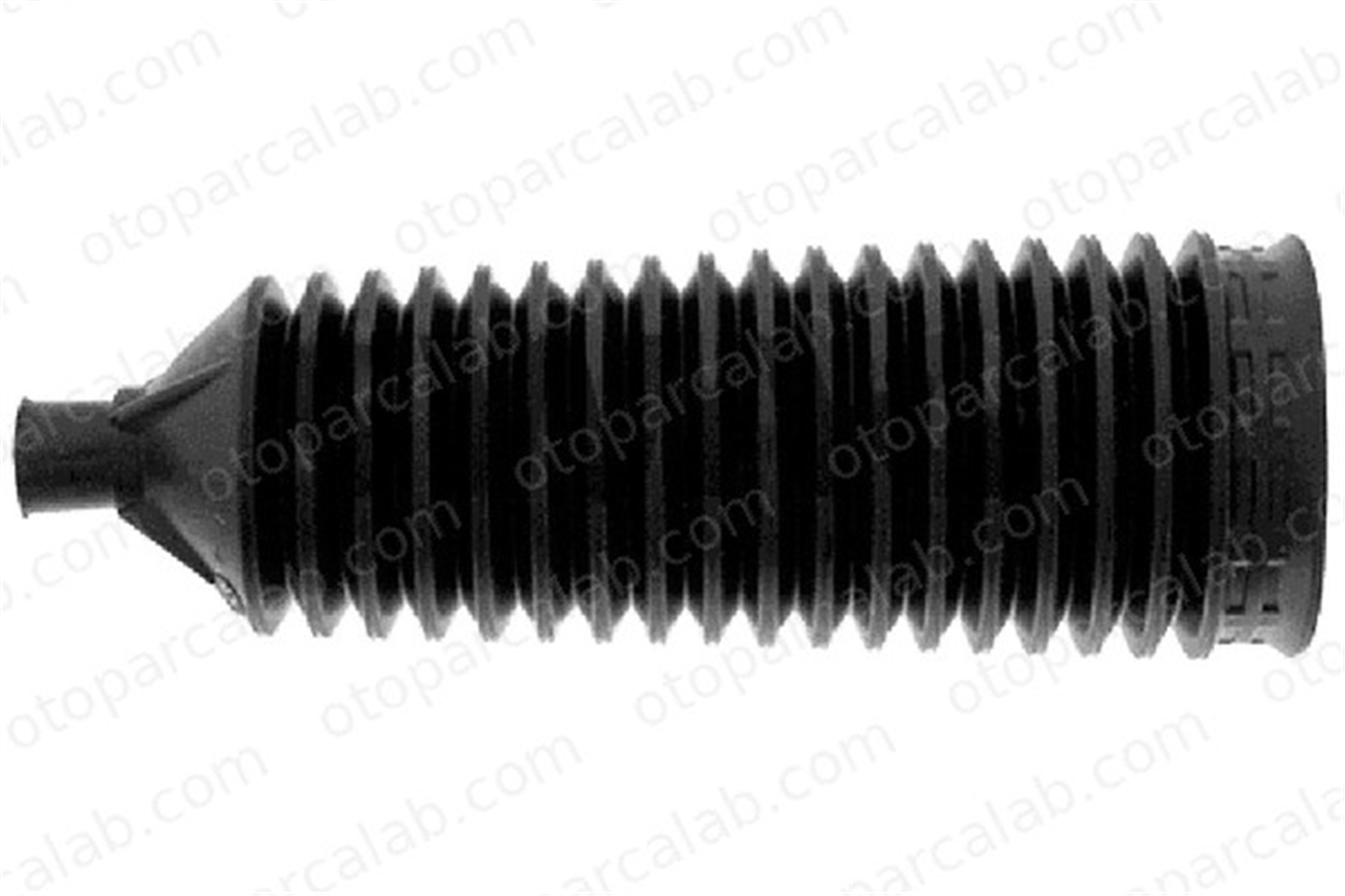 EUROCRAFT EU F15137-007 Direksiyon Körüğü Sağ veya Sol FORD TRANSIT Minibüs/Otobüs TRANSIT Panelvan/Van 92VB3K661BA 6203262