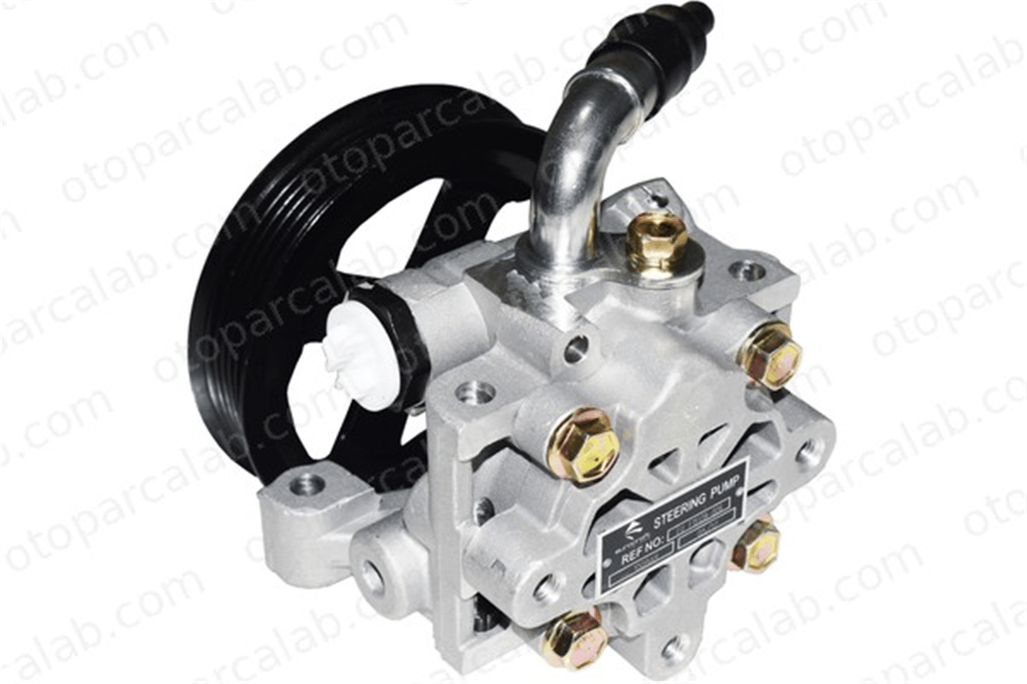 EUROCRAFT EU F15139-006 Direksiyon Pompası FORD TOURNEO CONNECT TRANSIT CONNECT 2T143A696AK 1332451