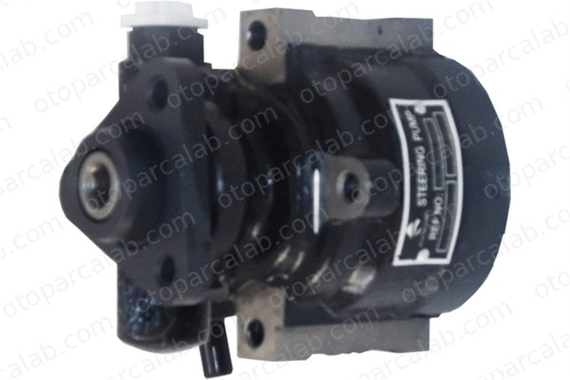 EUROCRAFT EU F15139-014 Direksiyon Pompası FORD TRANSIT Minibüs/Otobüs TRANSIT Panelvan/Van F5RC3A674CB 3915088