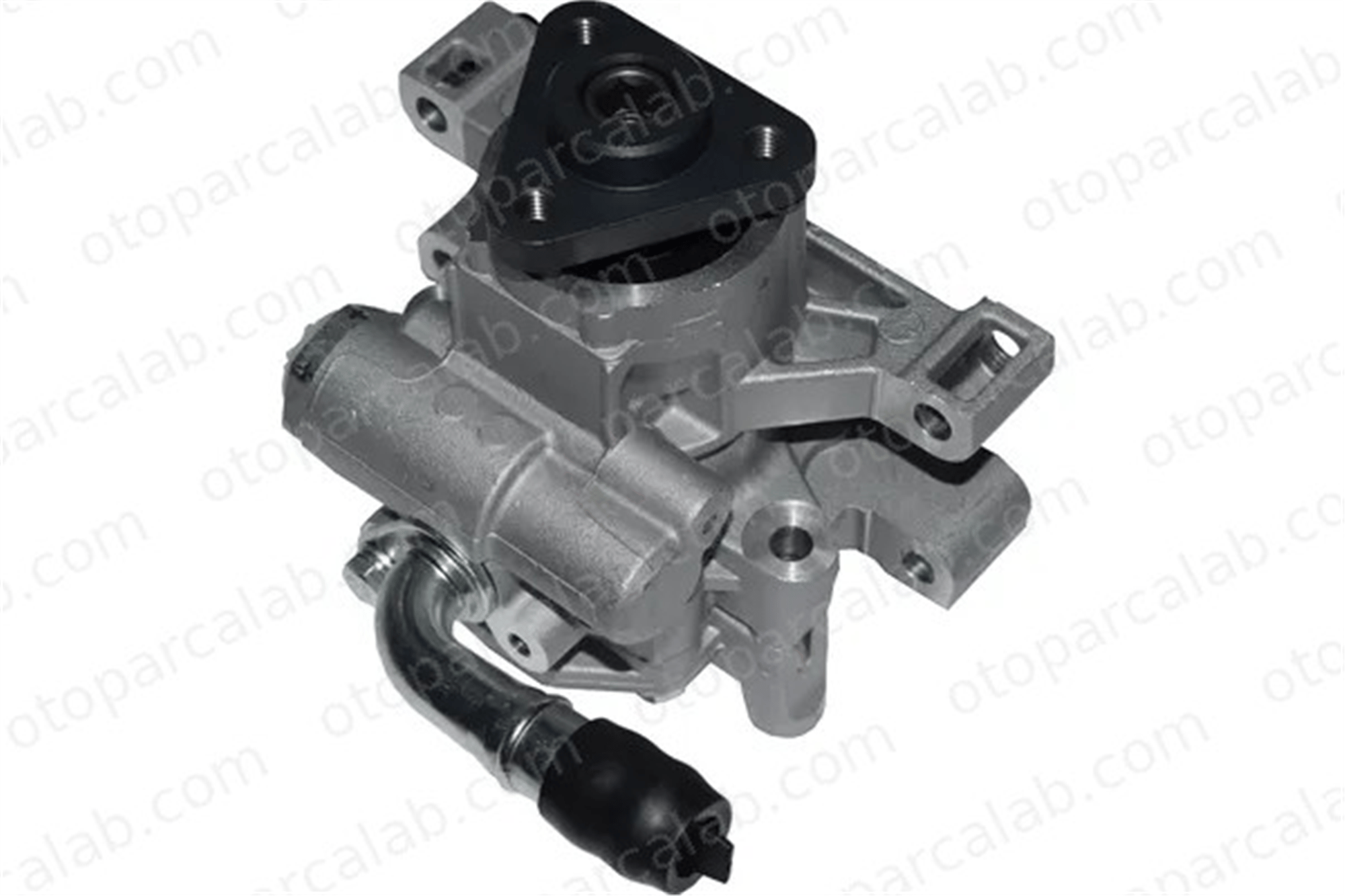 EUROCRAFT EU F15139-017 Direksiyon Pompası FORD TRANSIT Panelvan/Van TRANSIT Minibüs/Otobüs 6C113A674AC 4007KK