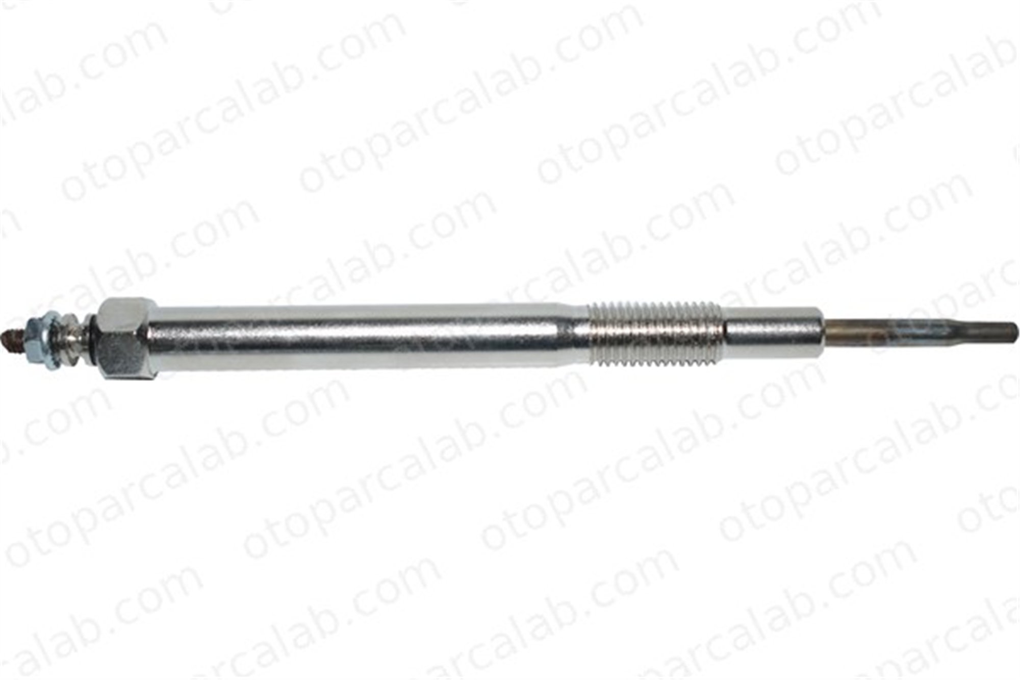 EUROCRAFT EU F16108-030 Isıtma Bujisi FORD RANGER MAZDA BT-50 Pick-up 6M3412A342AA 1449686