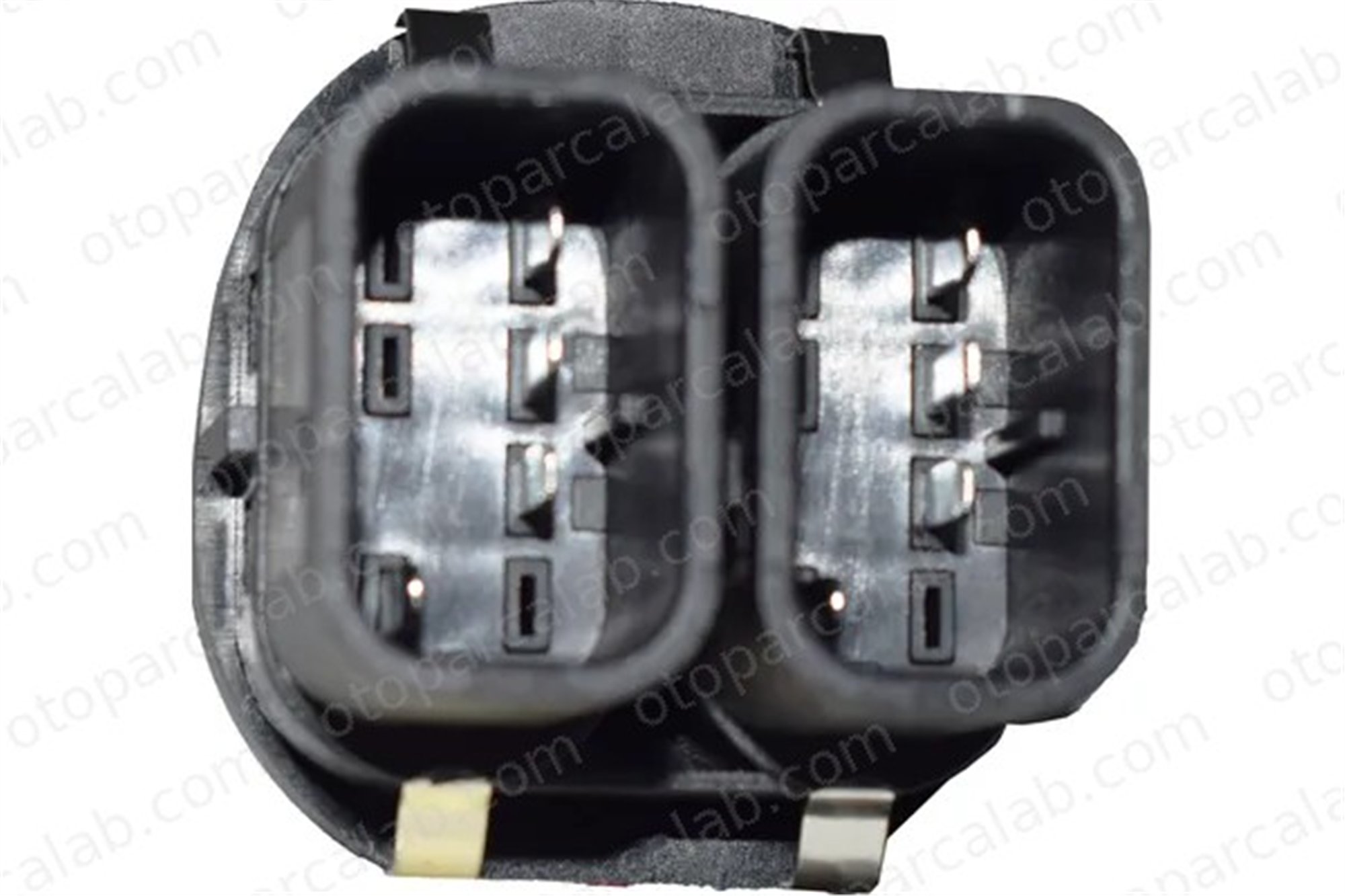 EUROCRAFT EU F16187-007 Cam Açma Düğmesi Ön Sol FORD FIESTA V FUSION 96FG14529BC 3153300