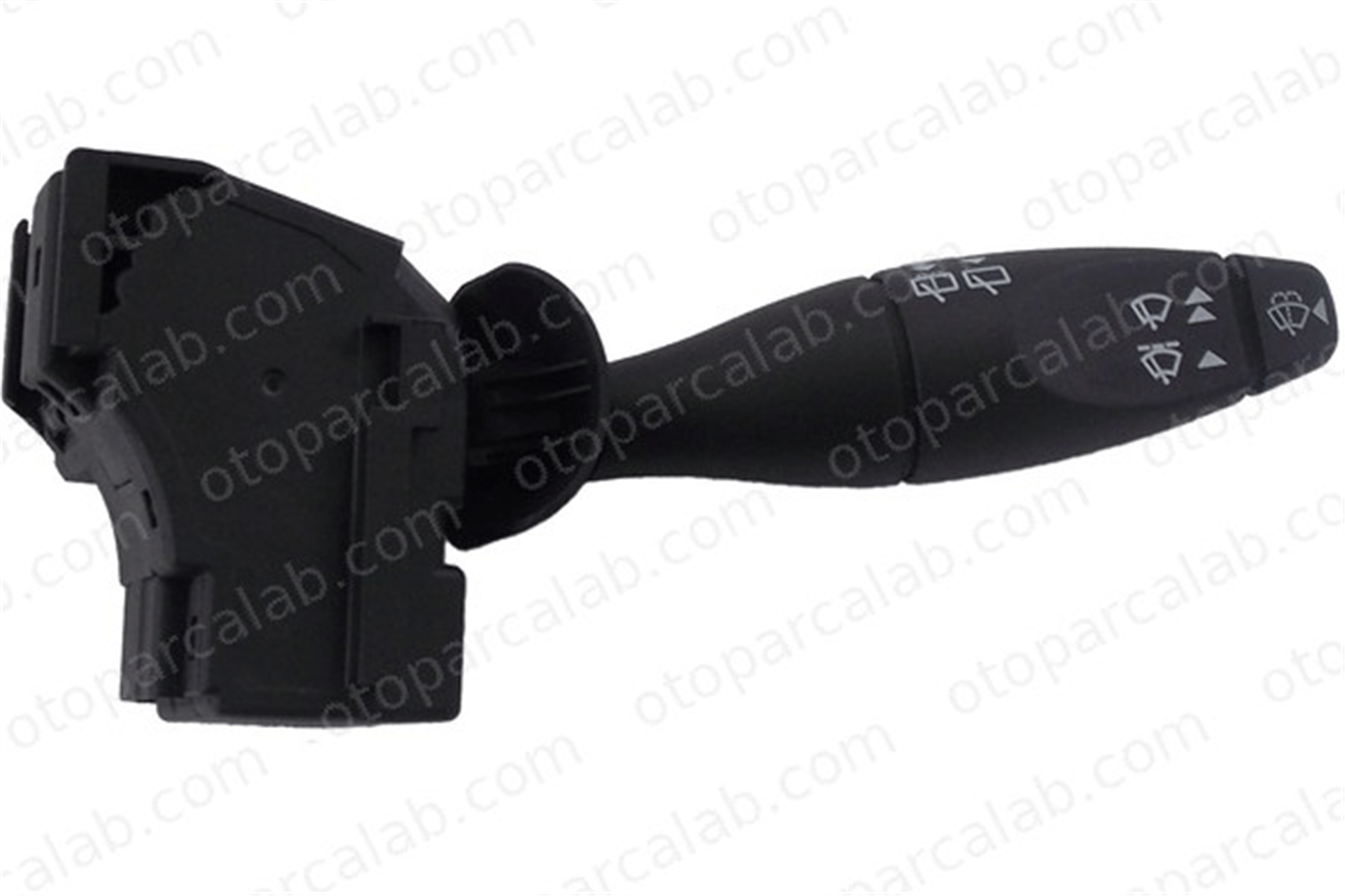 EUROCRAFT EU F16187-032 Silecek Kumanda Kolu FORD TRANSIT Platform şasi YC1T17A553BC 4053329