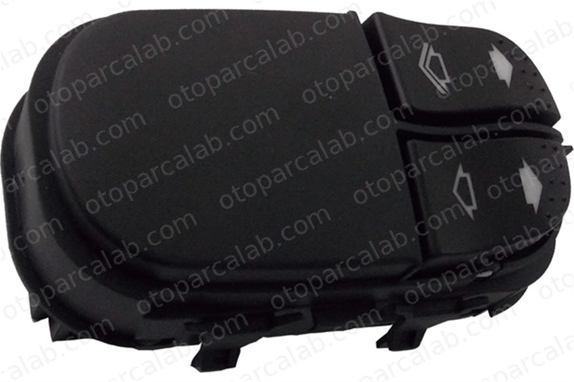 EUROCRAFT EU F16187-034 Cam Açma Düğmesi Ön Sol FORD FOCUS I FOCUS I Turnier 98AG14529AC 1070147