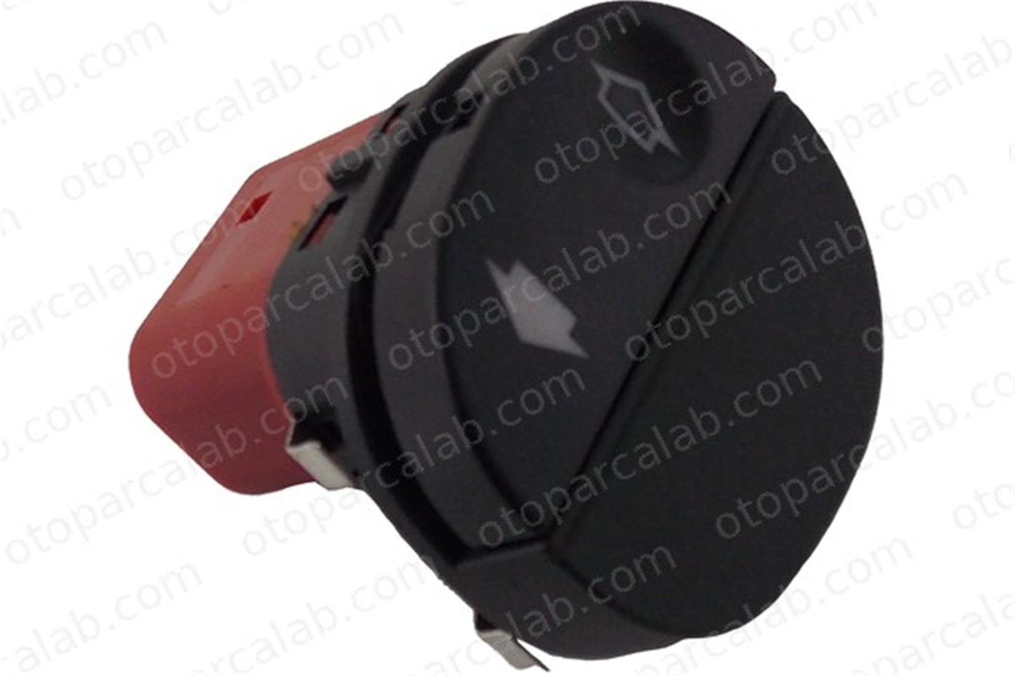 EUROCRAFT EU F16187-039 Cam Açma Düğmesi Ön Sağ FORD FIESTA V FUSION 96FG14529AD 1006292