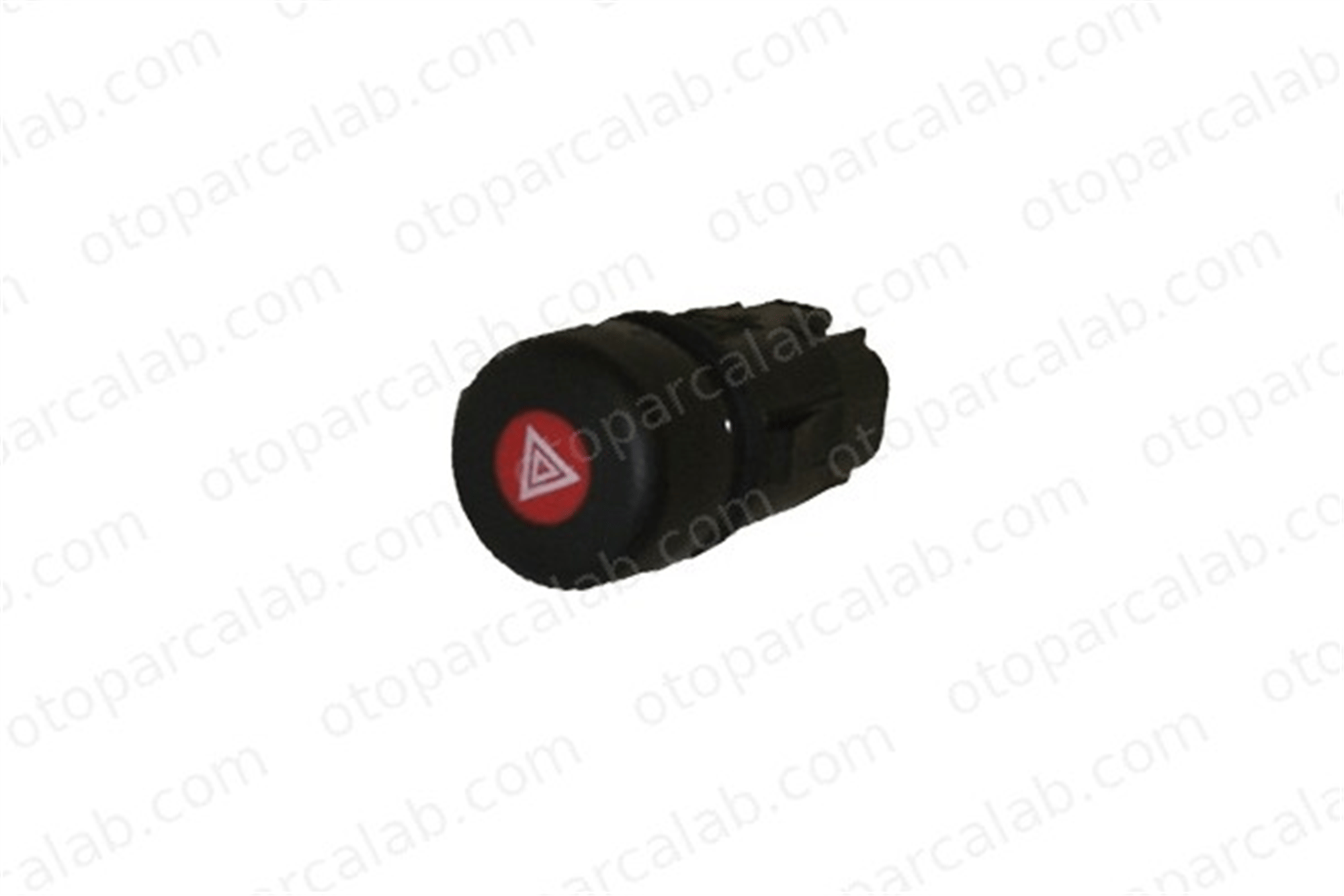 EUROCRAFT EU F16187-051 Dörtlü Flaşör Düğmesi FORD TRANSIT Minibüs/Otobüs KA 97KG13A350AC 1036554