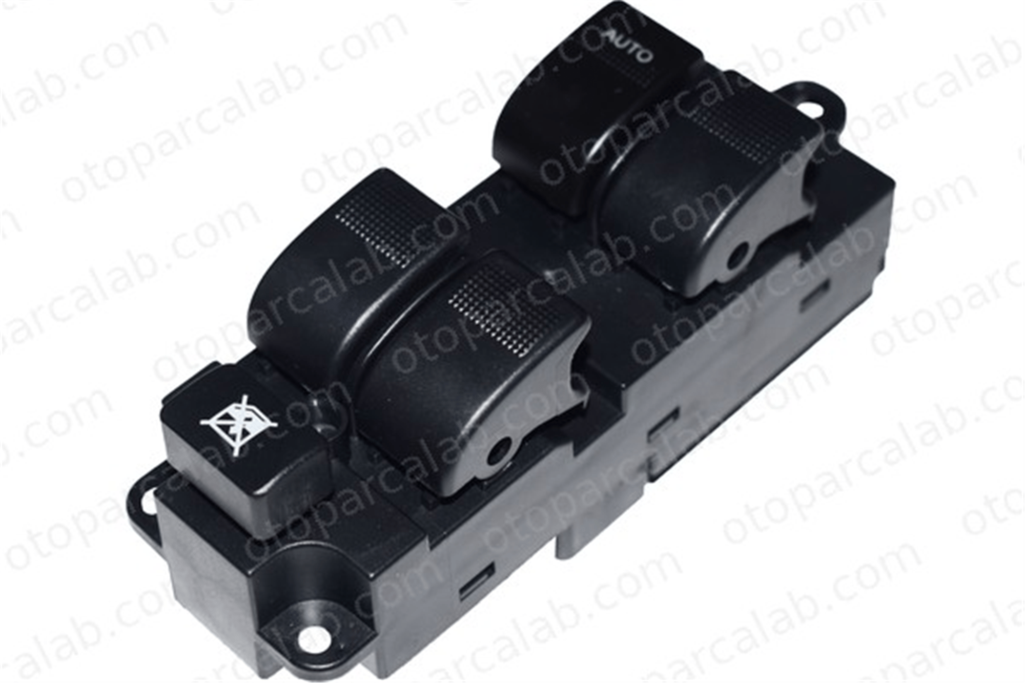 EUROCRAFT EU F16187-057 Cam Açma Düğmesi Ön Sağ FORD RANGER 6M3414505DA 1454441