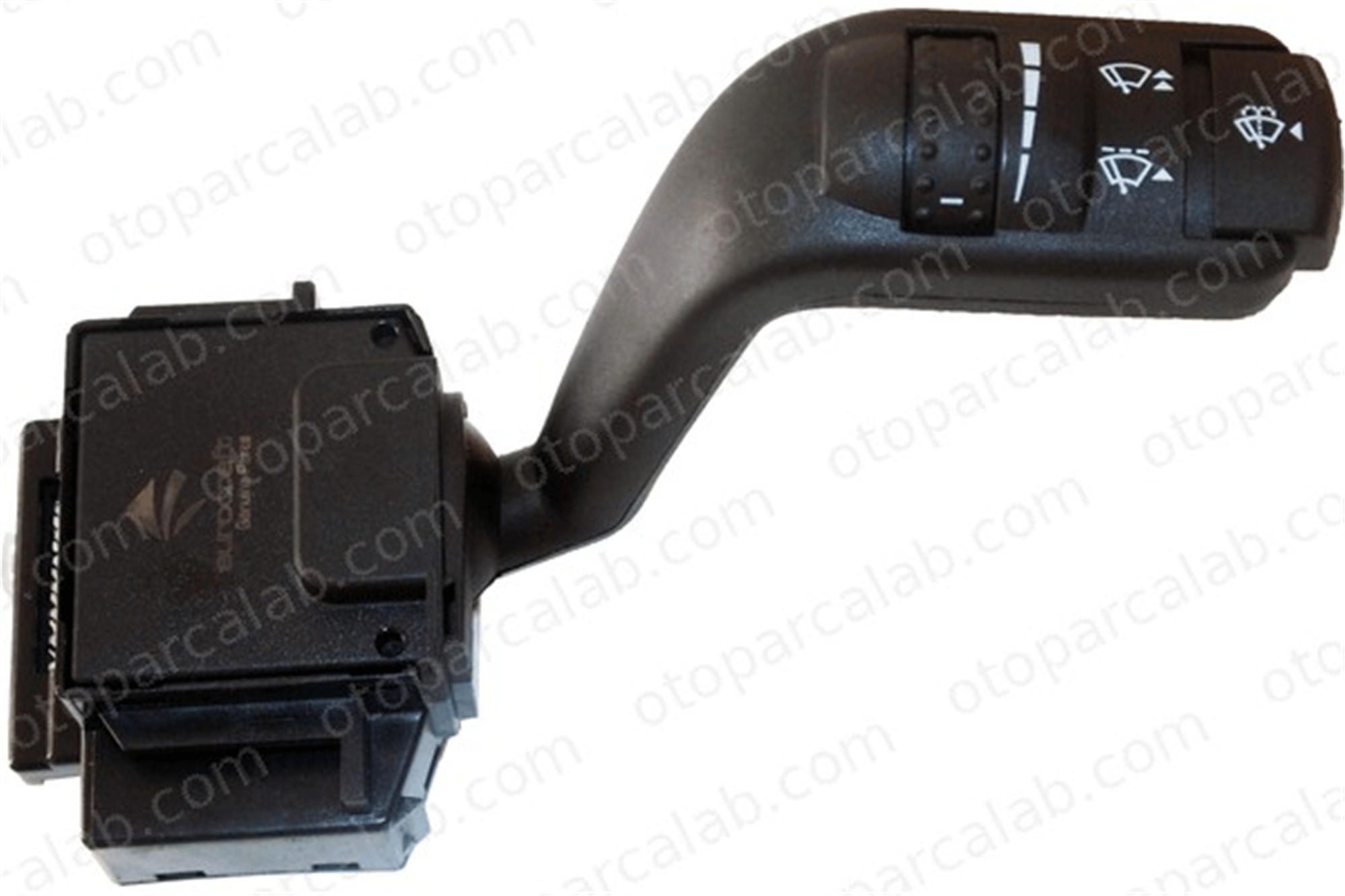 EUROCRAFT EU F16187-072 Silecek Kumanda Kolu FORD TRANSIT Platform şasi TRANSIT TOURNEO Minibüs/Otobüs 6C1T17A553AA 1383689