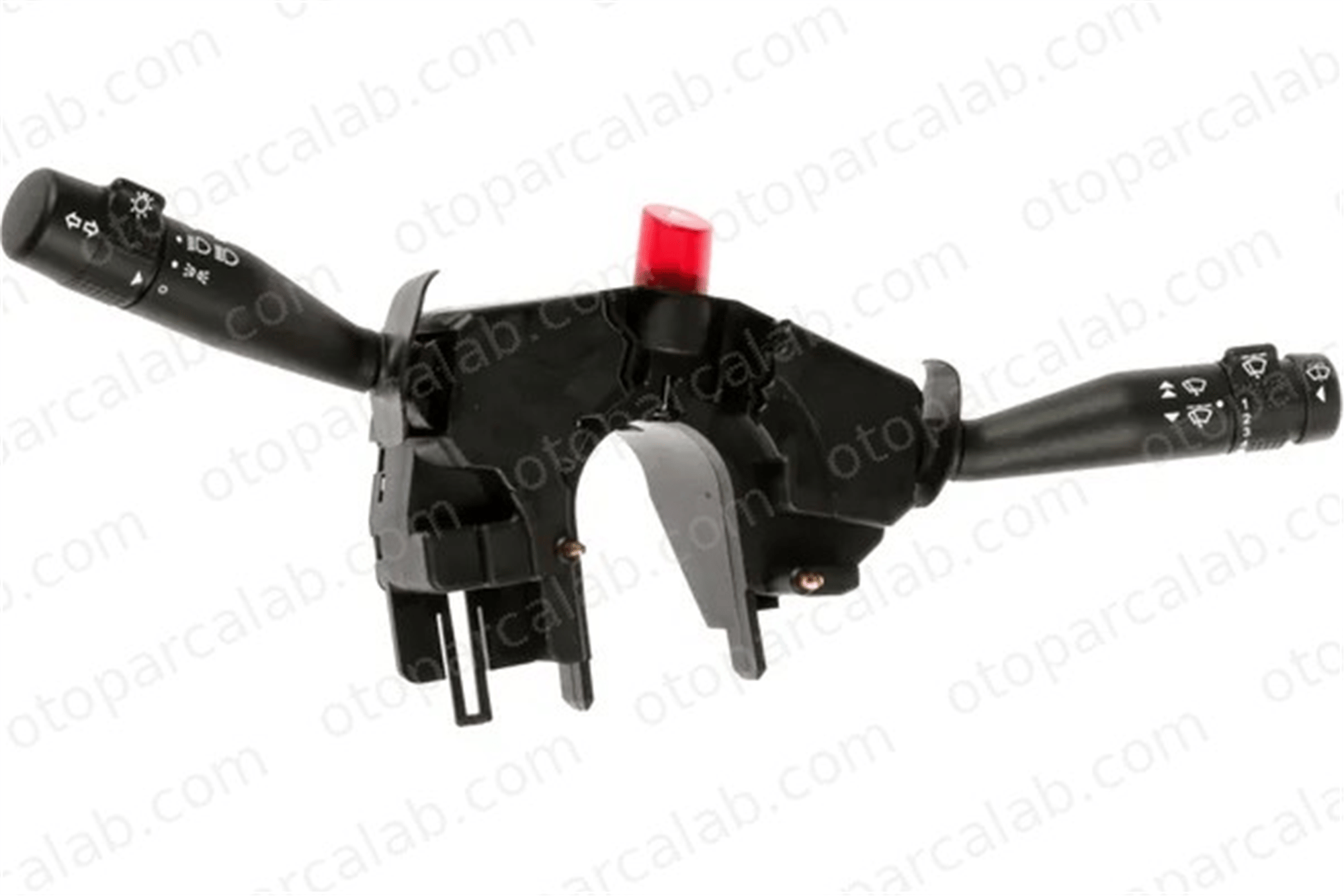 EUROCRAFT EU F16187-073 Far Silecek Kolu FORD ESCORT V ESCORT VI Cabrio 95AG11K665BA 1027148