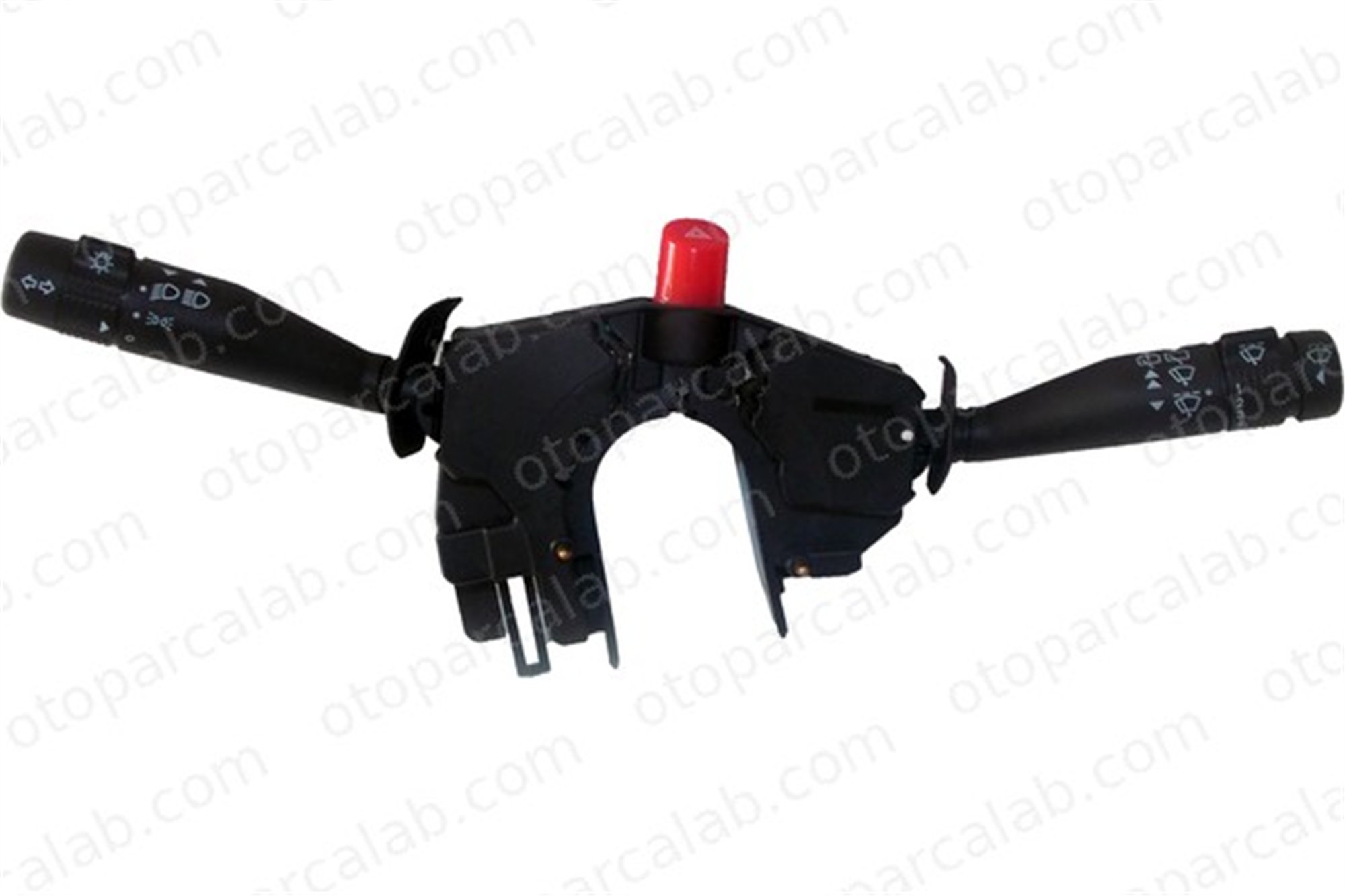 EUROCRAFT EU F16187-074 Far Silecek Kolu FORD ESCORT V ESCORT VI 95AG11K665DA 1027172