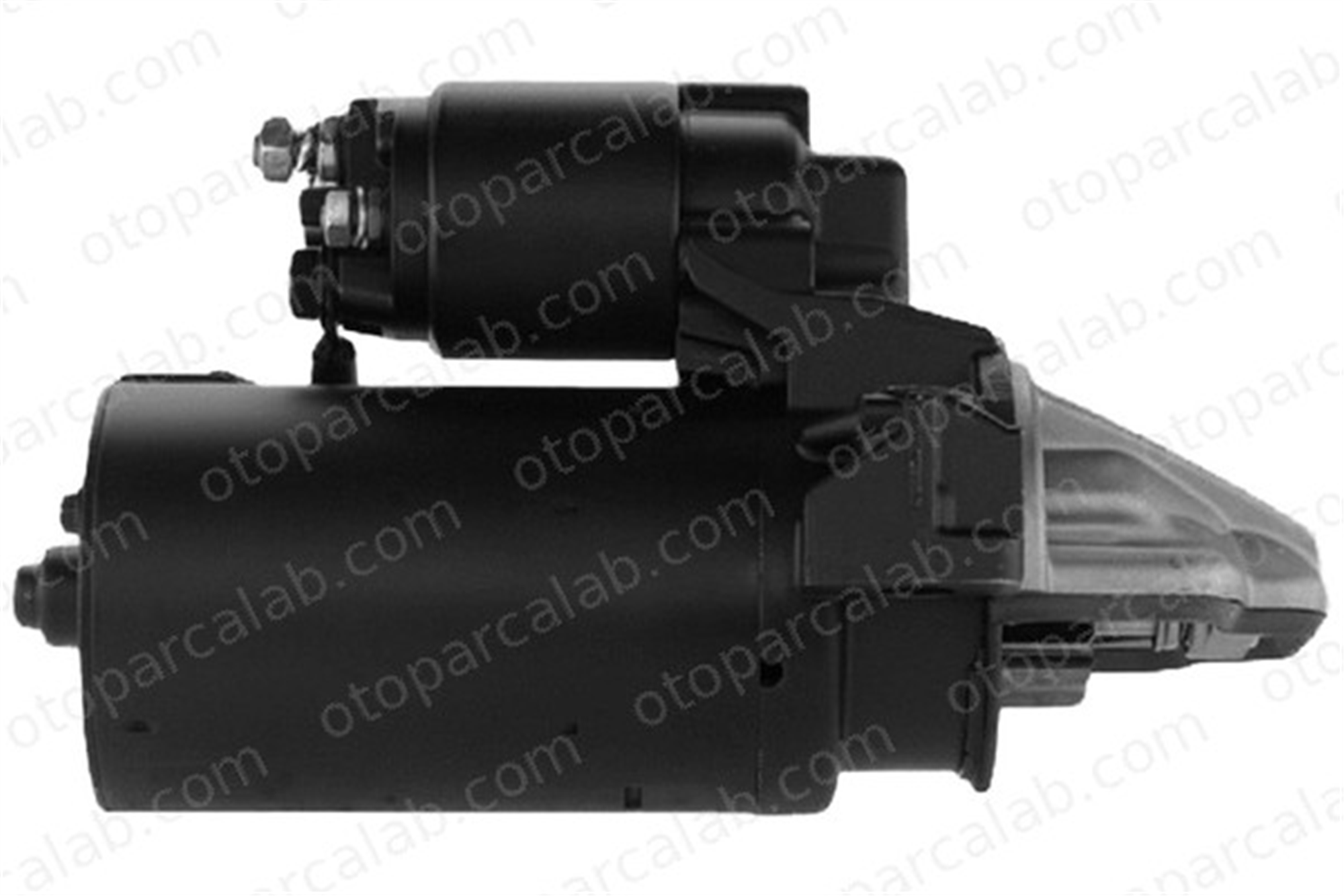 EUROCRAFT EU F16191-013 Marş Dinamosu FORD TRANSIT Minibüs/Otobüs TRANSIT Platform şasi 6C1T11000AE 1709189