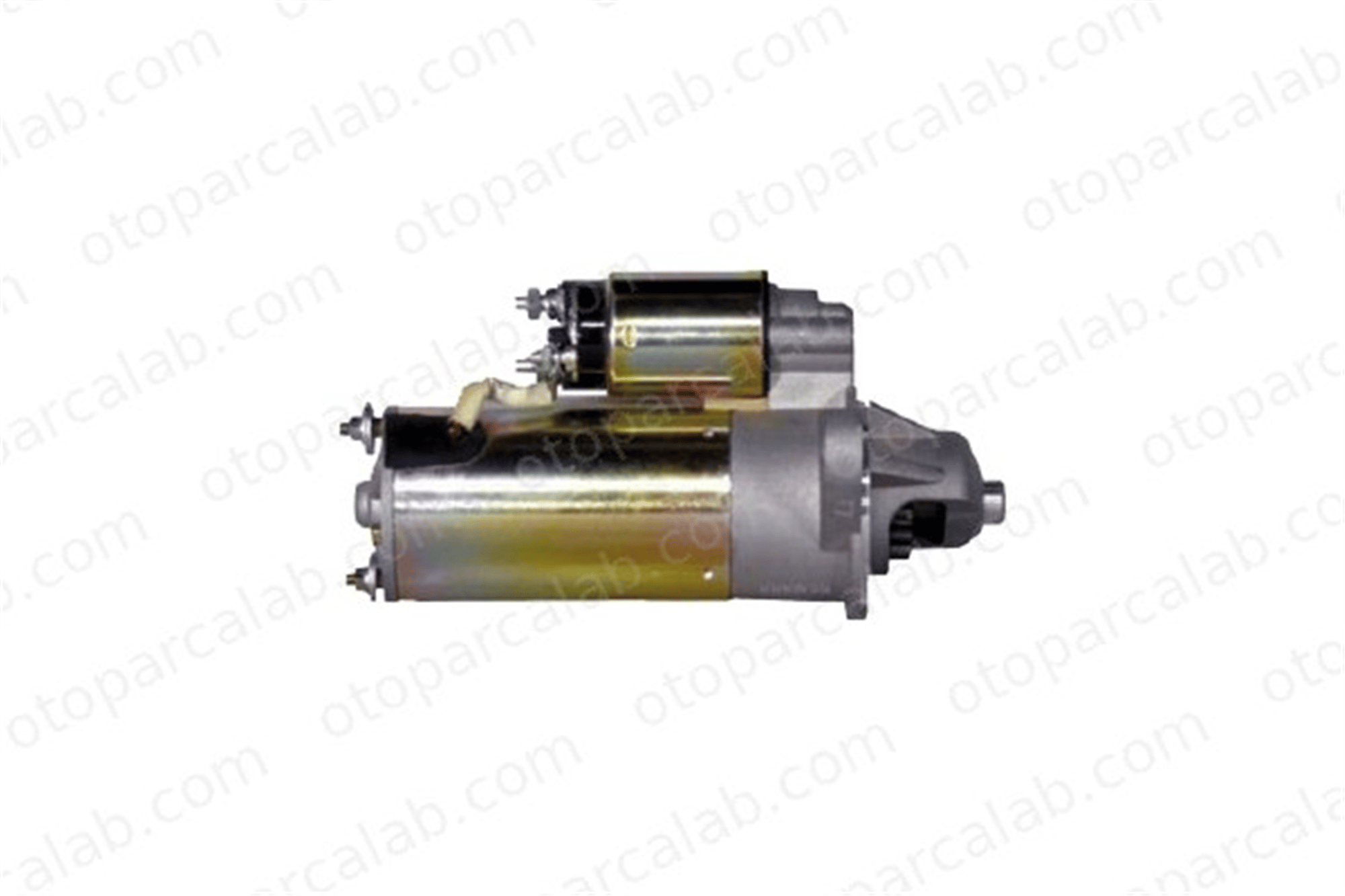 EUROCRAFT EU F16191-014 Marş Dinamosu FORD TRANSIT Minibüs/Otobüs TRANSIT Panelvan/Van 97VB11000AB 1024508