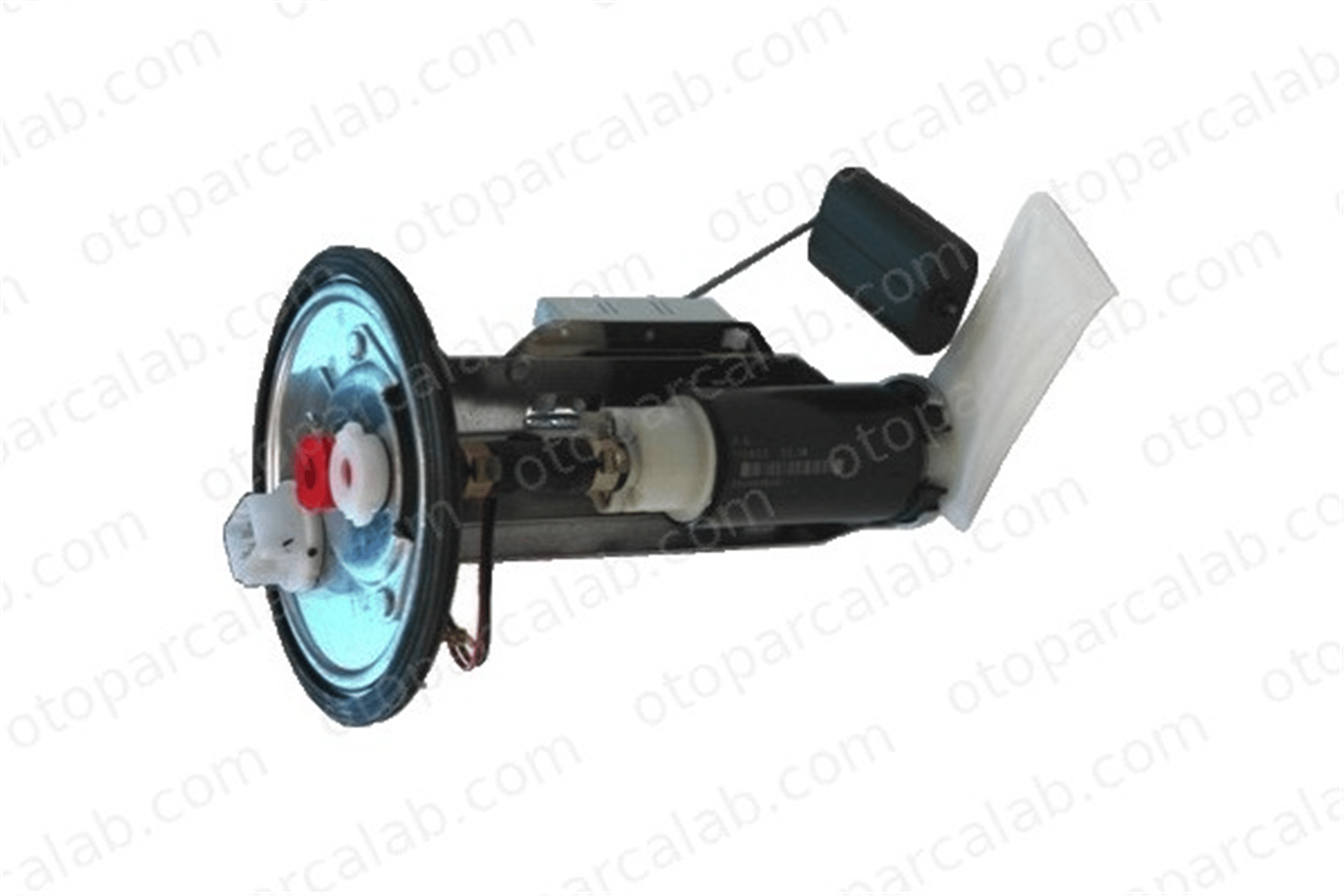 EUROCRAFT EU F16203-015 Depo Şamandırası FORD FIESTA IV PUMA XS6U9H307FA 1093855