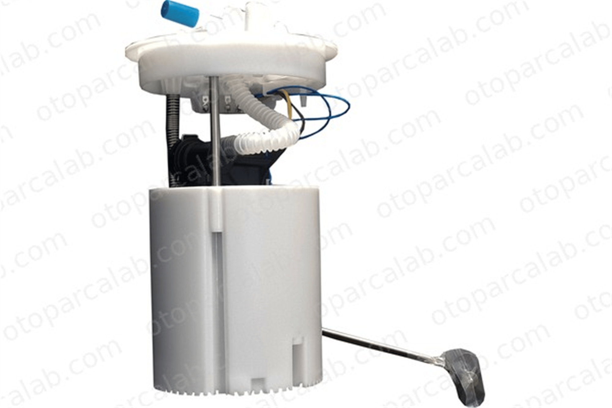 EUROCRAFT EU F16203-024 Depo Şamandırası FORD FOCUS III FOCUS III Sedan BV619H307JD 1686239