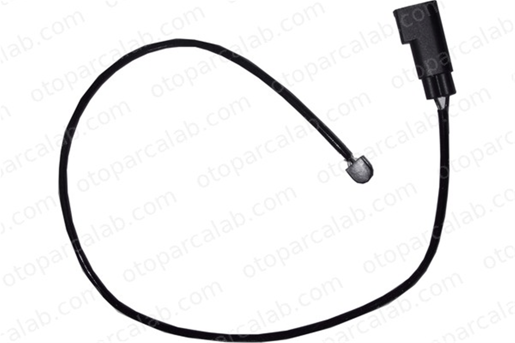 EUROCRAFT EU F17158-059 Balata İkaz Kablosu Ön FORD TRANSIT CUSTOM V362 Minibüs/Otobüs TRANSIT V363 Panelvan/Van BK212N248AB 1781726