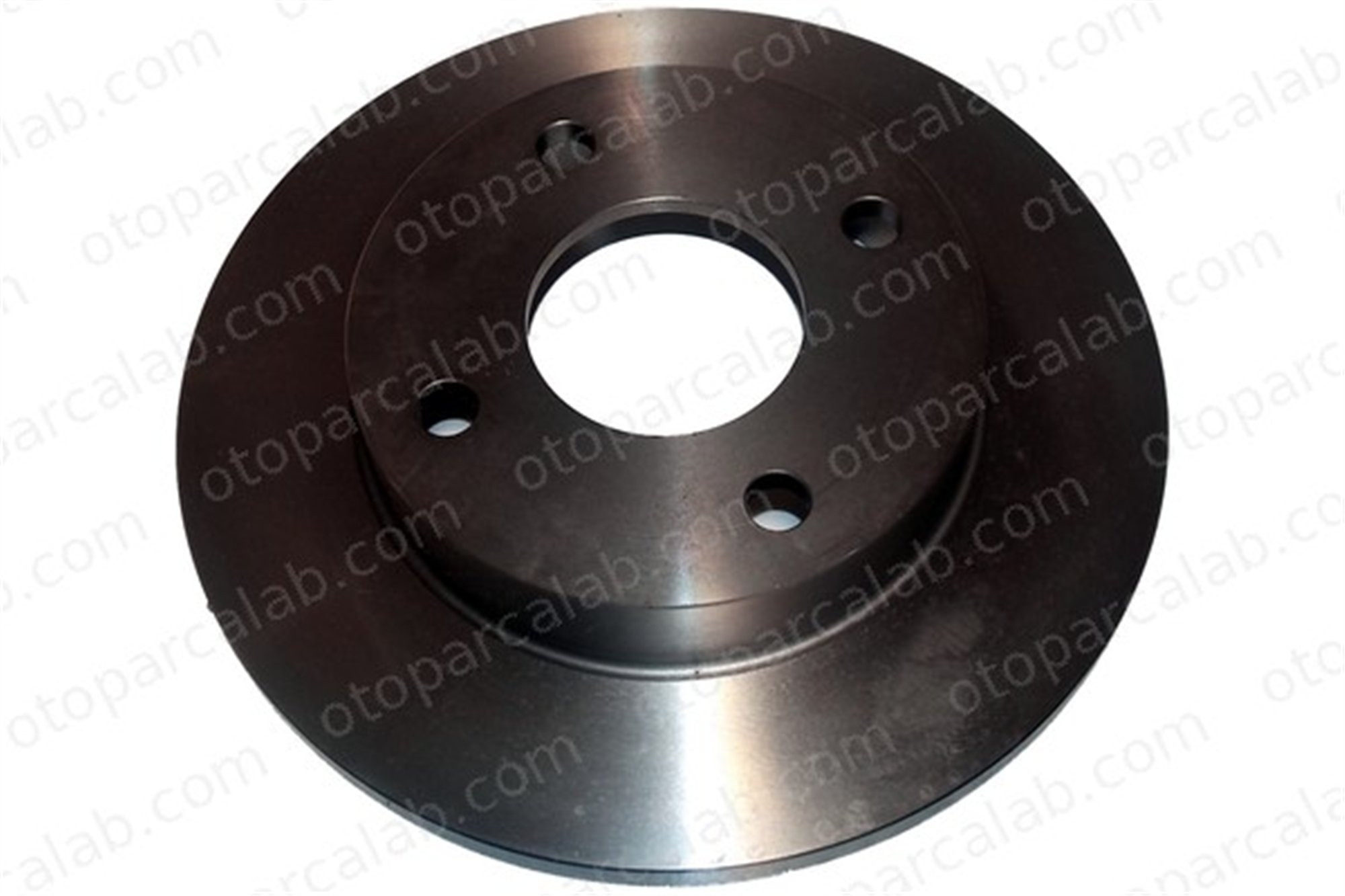 EUROCRAFT EU F17159-010 Fren Disk Ayna Ön Sağ ve Sol VOLVO V50 S40 II AV611125BA 1223663