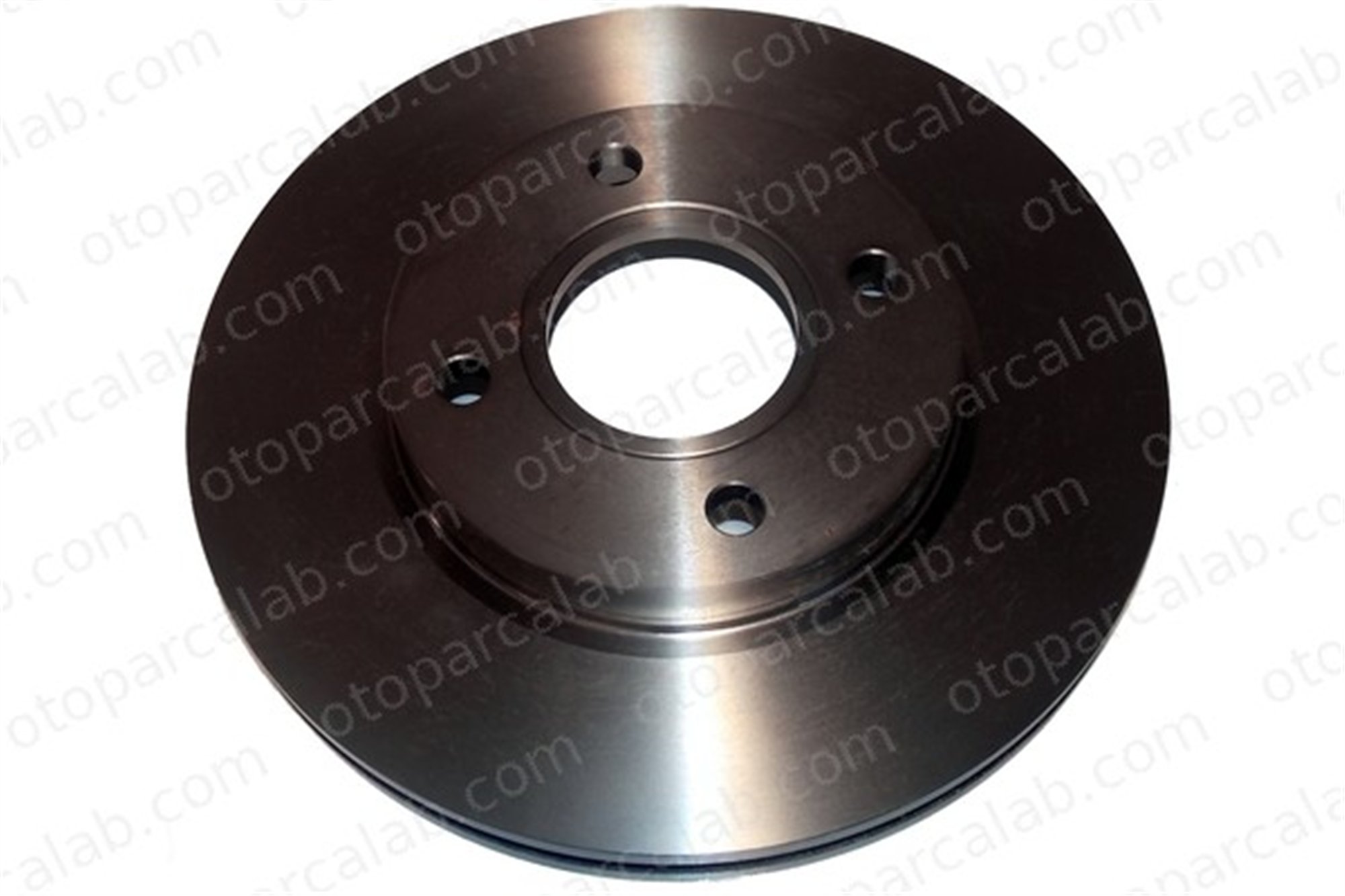 EUROCRAFT EU F17159-011 Fren Disk Ayna Ön Sağ ve Sol FORD FIESTA IV MAZDA 121 III 96FX1125AB 1006505