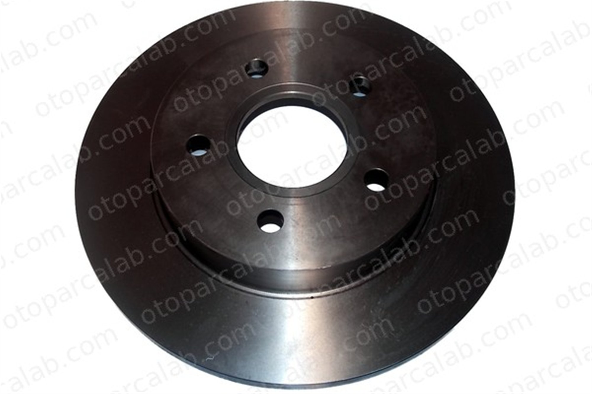 EUROCRAFT EU F17159-017 Fren Disk Ayna Arka Sağ ve Sol FORD FOCUS II FOCUS II Turnier 9M512A315BA 1223540