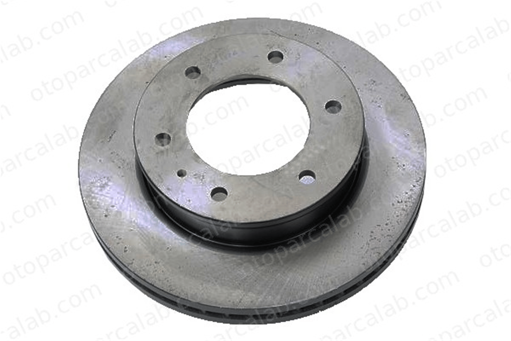 EUROCRAFT EU F17159-023 Fren Disk Ayna Ön Sağ ve Sol FORD TRANSIT V363 Platform şasi TRANSIT V363 Panelvan/Van BK211125AC 1763884