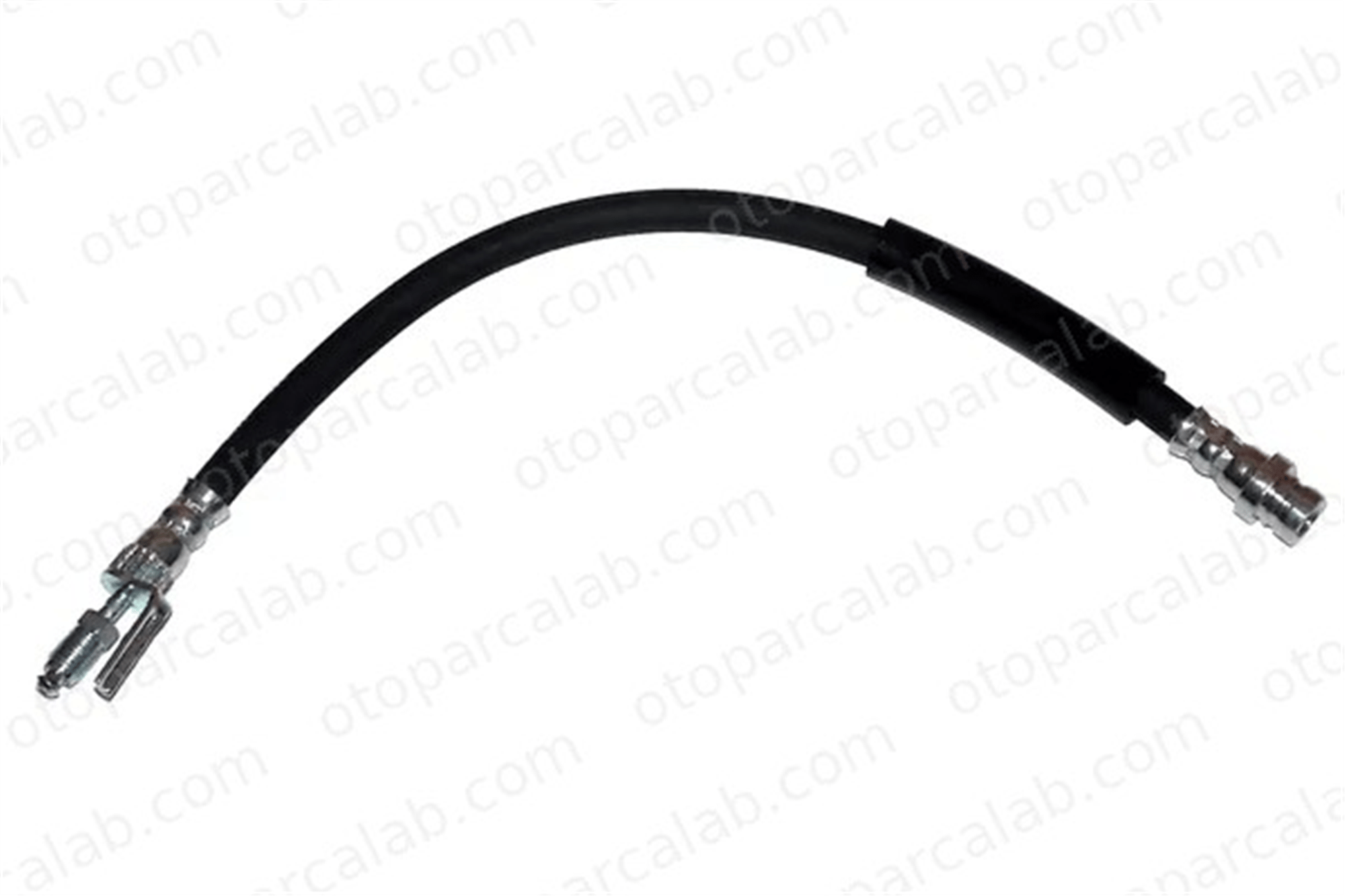 EUROCRAFT EU F17160-032 Fren Hortumu Ön Sağ veya Sol FORD TOURNEO CONNECT TRANSIT CONNECT 2T142078AH 1480524
