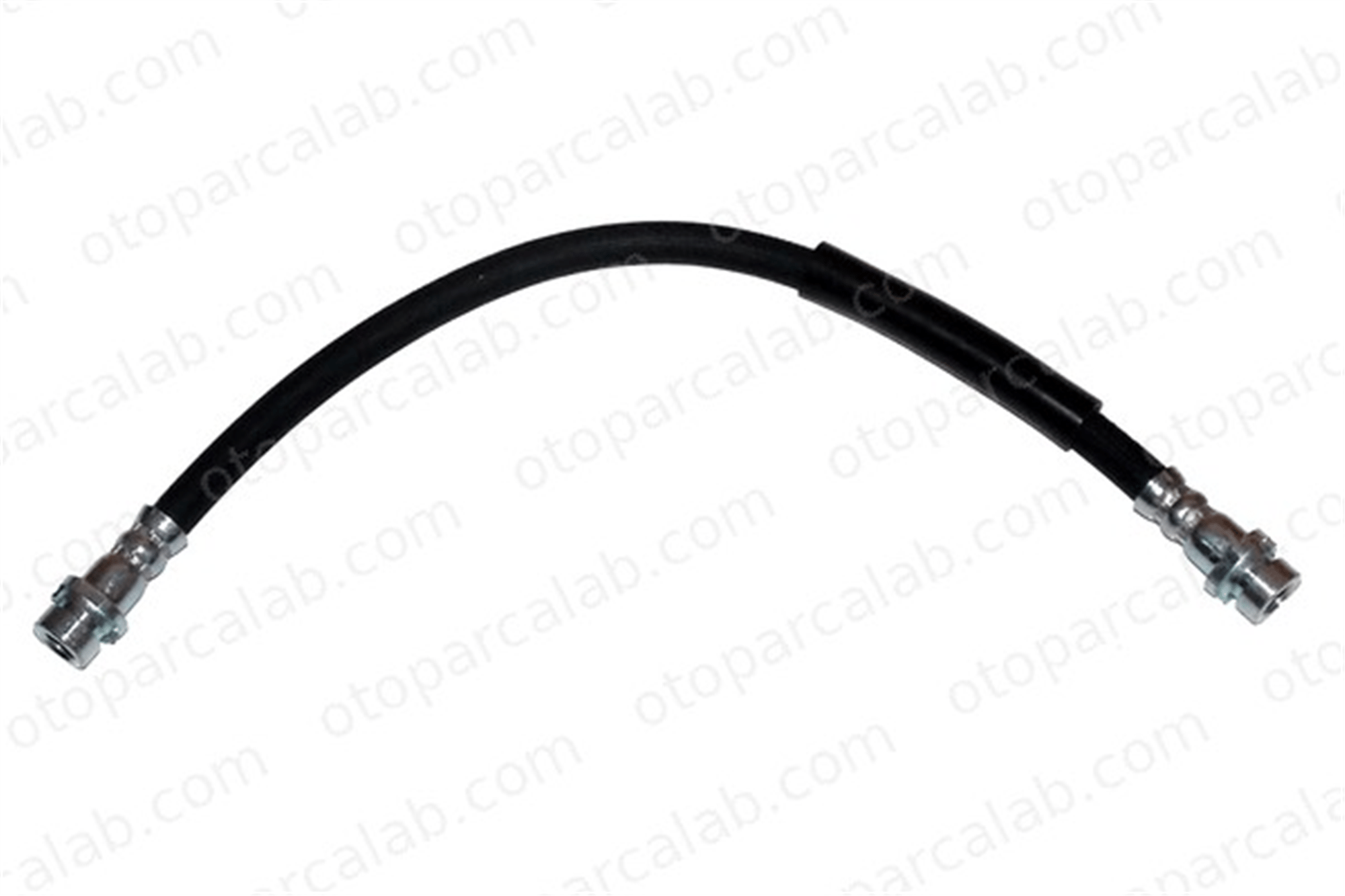 EUROCRAFT EU F17160-050 Fren Hortumu Arka Sağ veya Sol FORD FUSION 2N112282AC 1207358