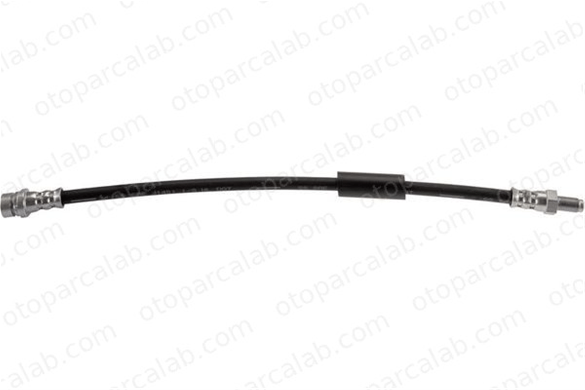 EUROCRAFT EU F17160-076 Fren Hortumu Arka Sağ veya Sol FORD TRANSIT V363 Panelvan/Van TRANSIT V363 Platform şasi BK212C338AB 1763955