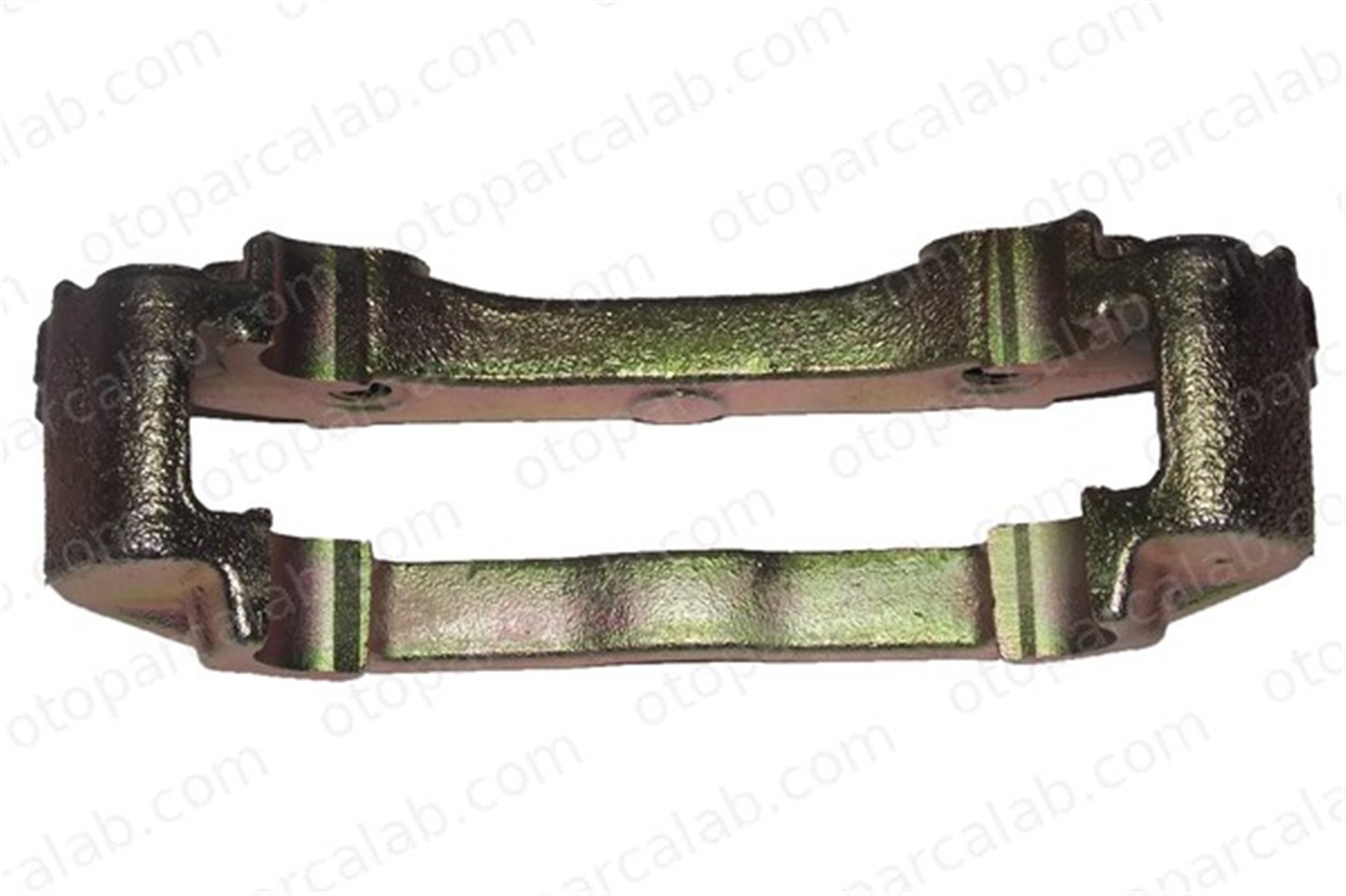 EUROCRAFT EU F17161-024 Fren Kaliper Kundağı Ön Sağ veya Sol FORD TRANSIT Panelvan/Van TRANSIT Platform şasi 92VB2B134AA 6568106
