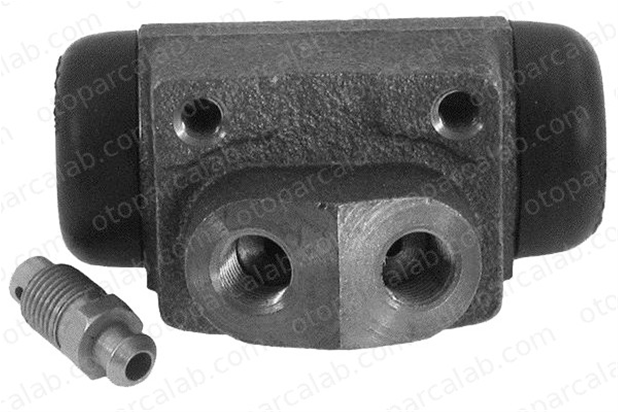 EUROCRAFT EU F17164-038 Fren Silindiri Arka Sağ veya Sol FORD ORION II ESCORT IV 91AB2261BA 1006016