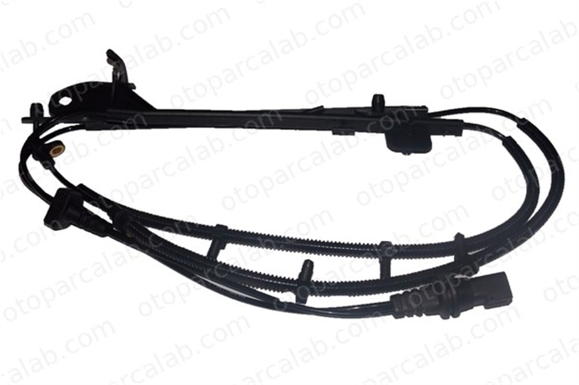EUROCRAFT EU F17203-003 Abs Sensörü Arka Sağ veya Sol FORD FIESTA V FUSION 2S612B372BD 1151023