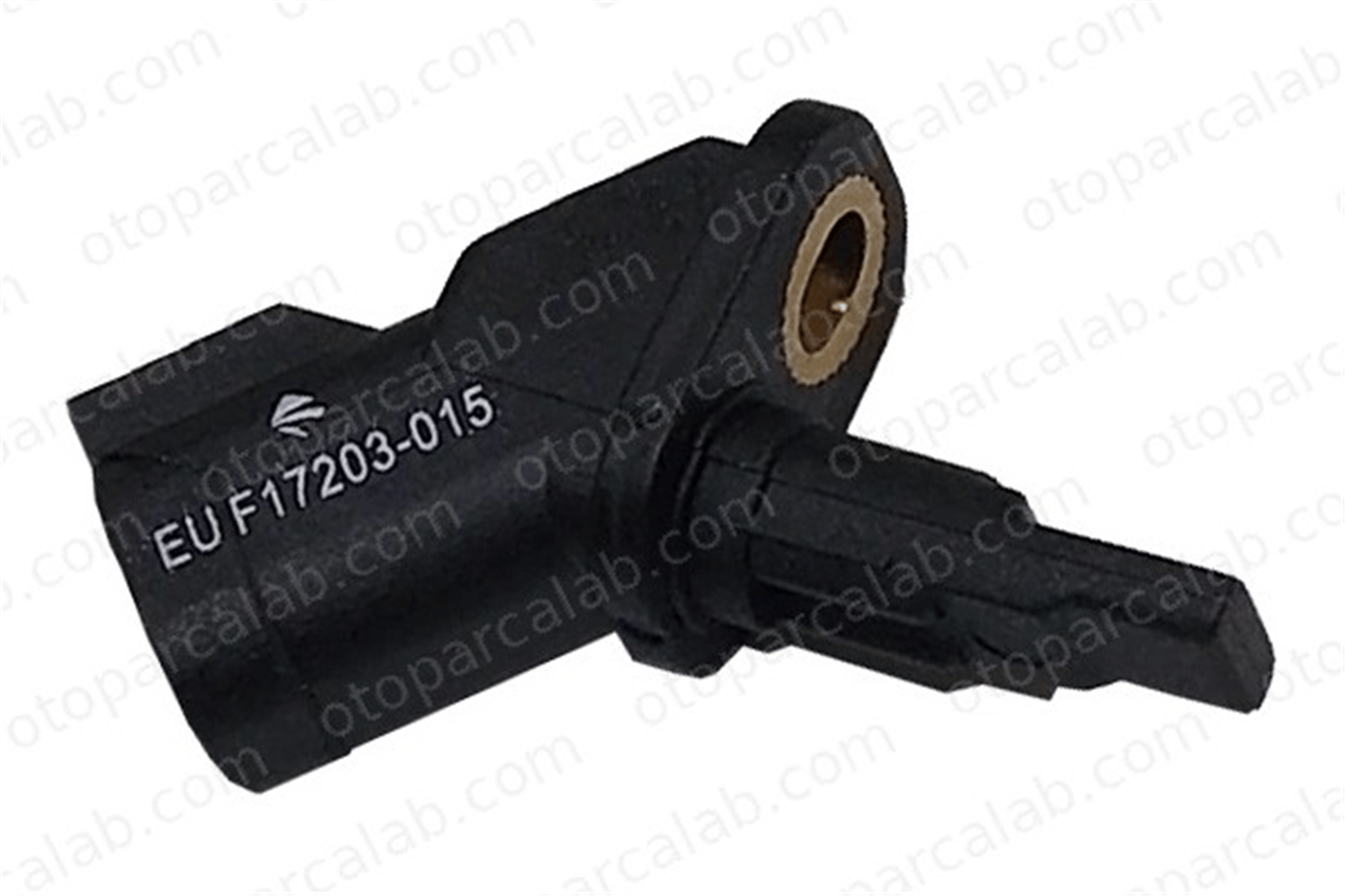 EUROCRAFT EU F17203-015 Abs Sensörü Ön Sağ veya Sol FORD MONDEO III MONDEO III Sedan 1S7T2B372AD 1115018