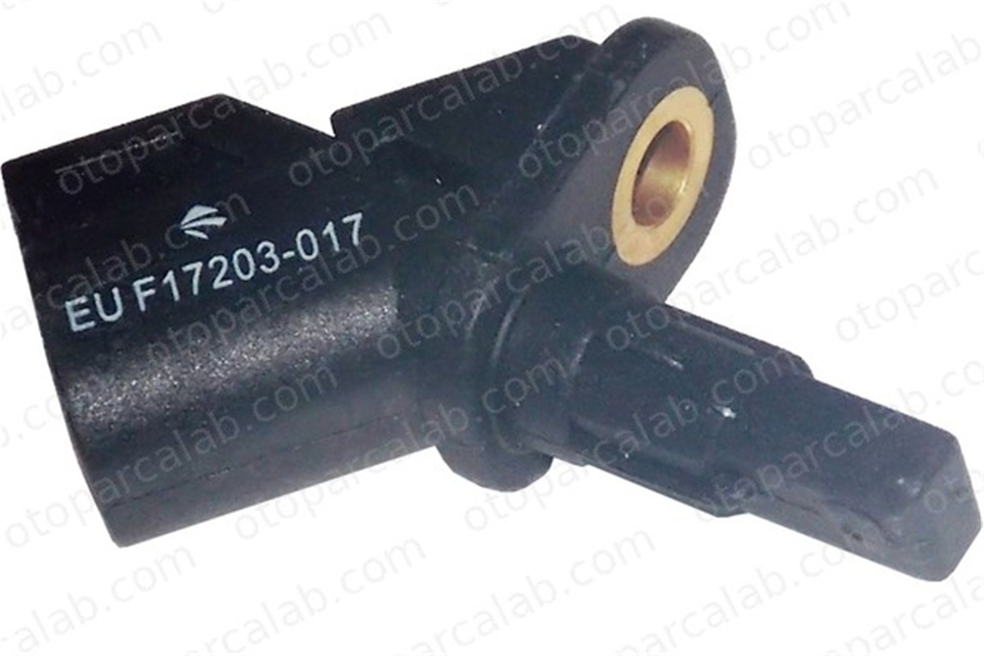 EUROCRAFT EU F17203-017 Abs Sensörü Ön Sağ veya Sol FORD FOCUS II MONDEO IV 3M5T2B372AB 1223620