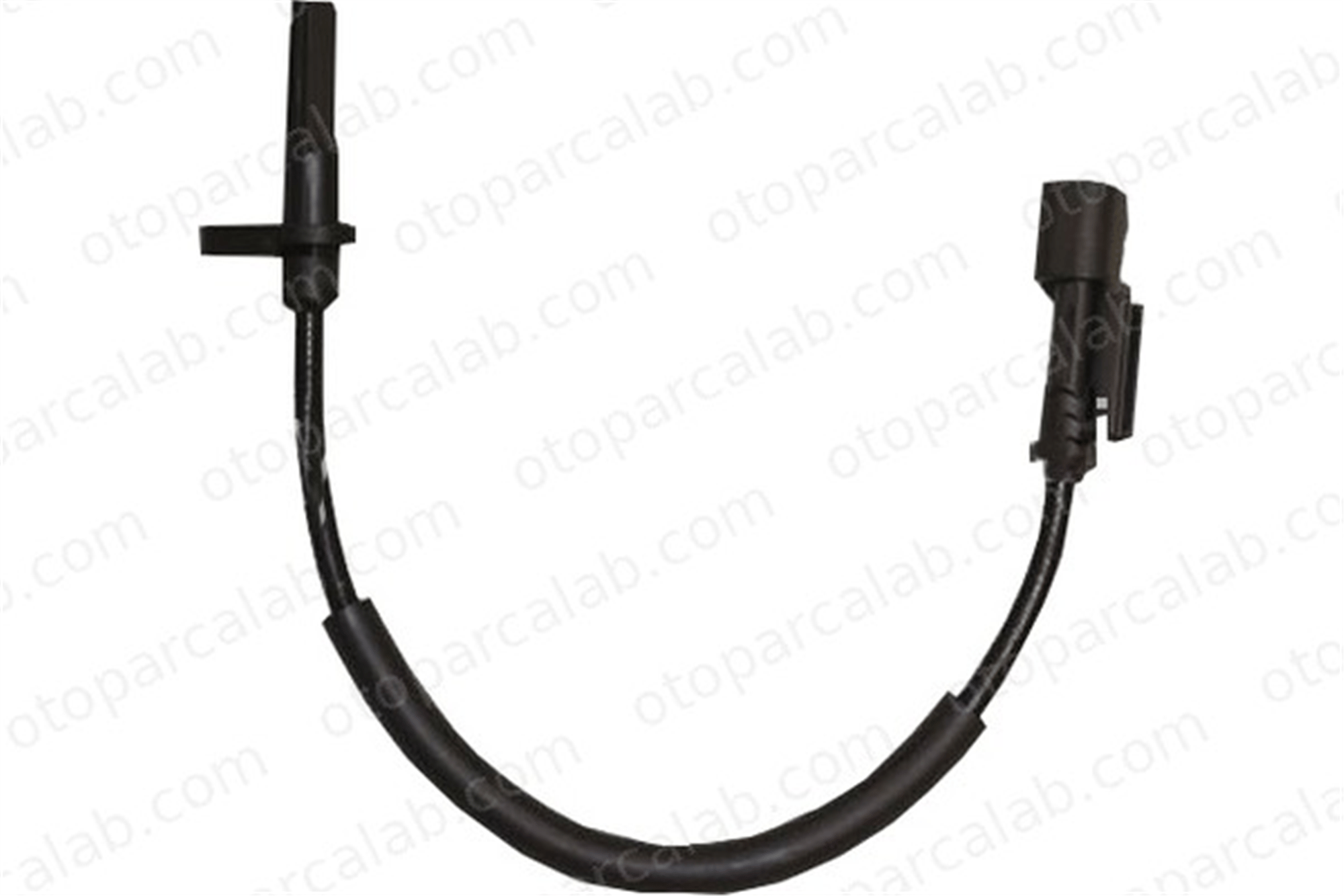EUROCRAFT EU F17203-029 Abs Sensörü Ön Sağ veya Sol FORD TRANSIT V363 Panelvan/Van TRANSIT V363 Platform şasi BK212B372AC 1763975