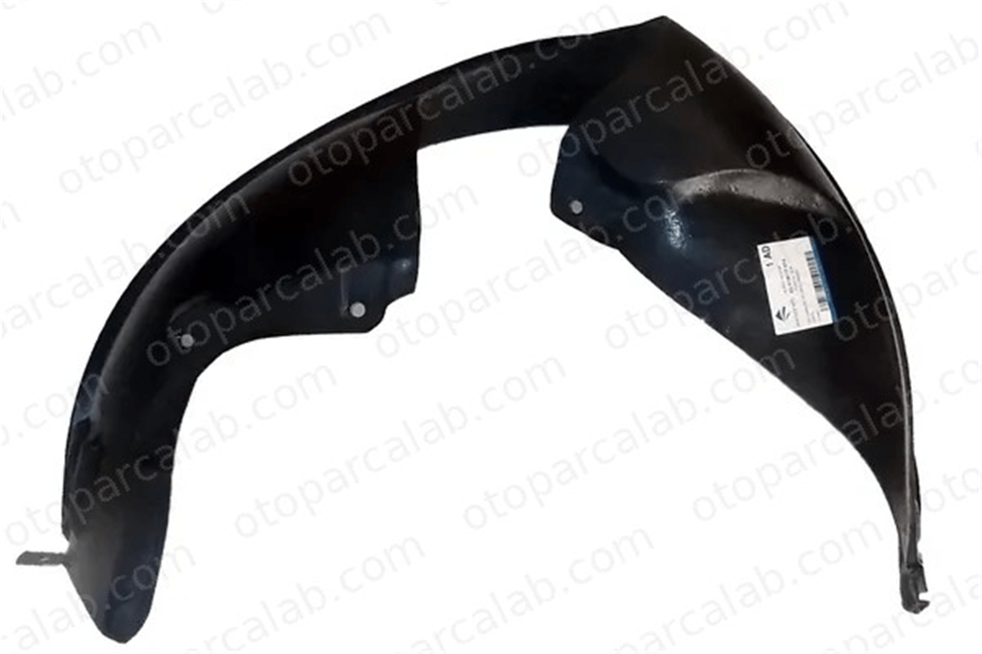 EUROCRAFT EU F18117-014 Çamurluk Davlumbazı Ön Sağ FORD FUSION 2N1X16114DB 1381785
