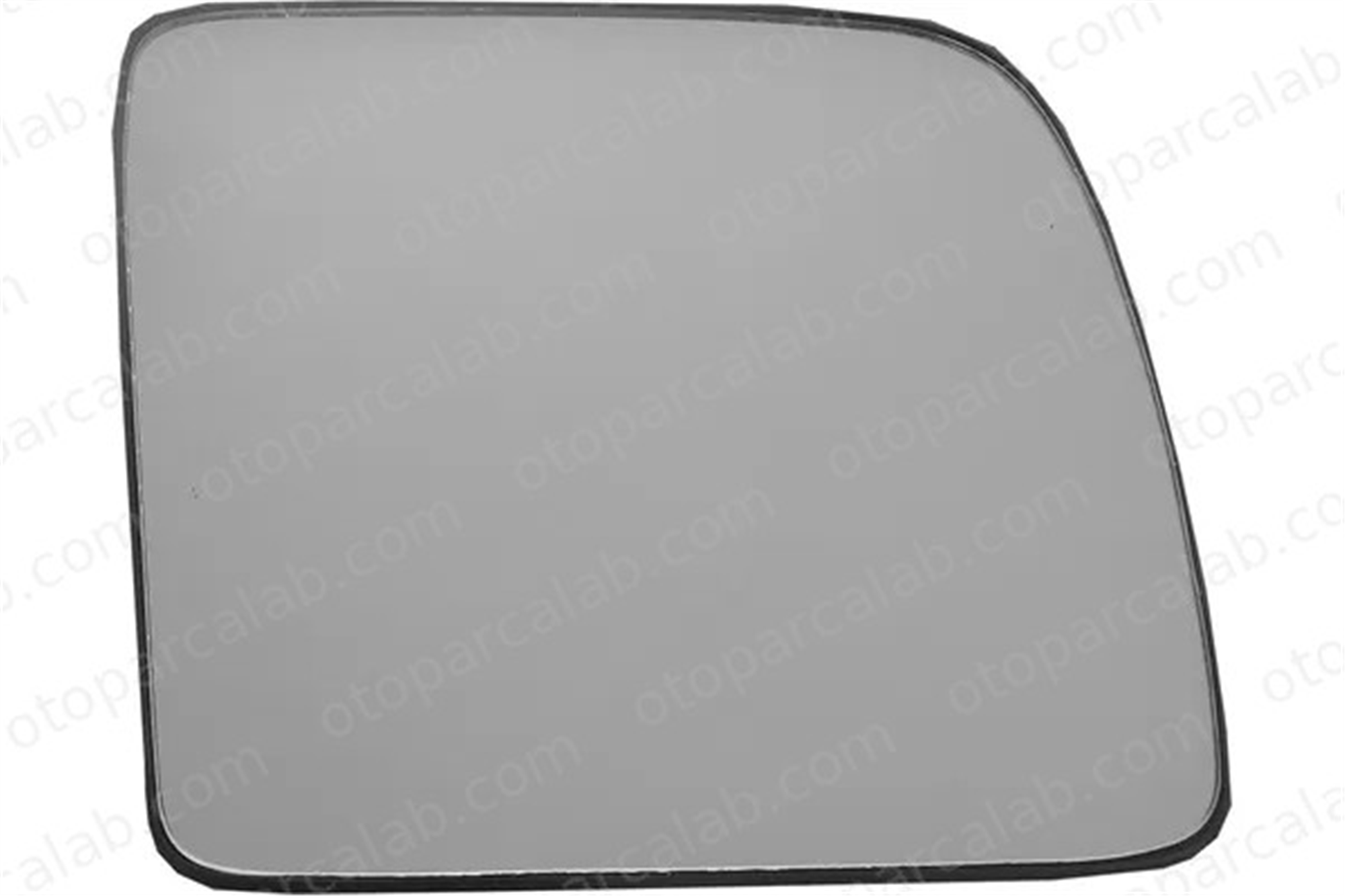 EUROCRAFT EU F18132-072 Ayna Camı Dış Sağ FORD TOURNEO CONNECT TRANSIT CONNECT 2T1417K740AA 4440212